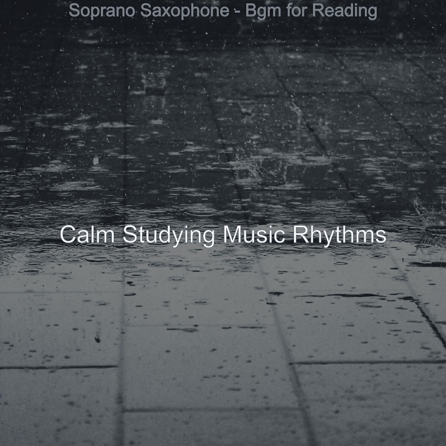 Calm Studying Music Rhythms