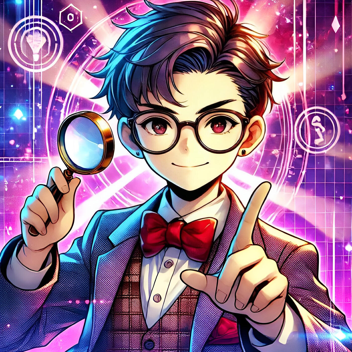 Релиз Détective Conan