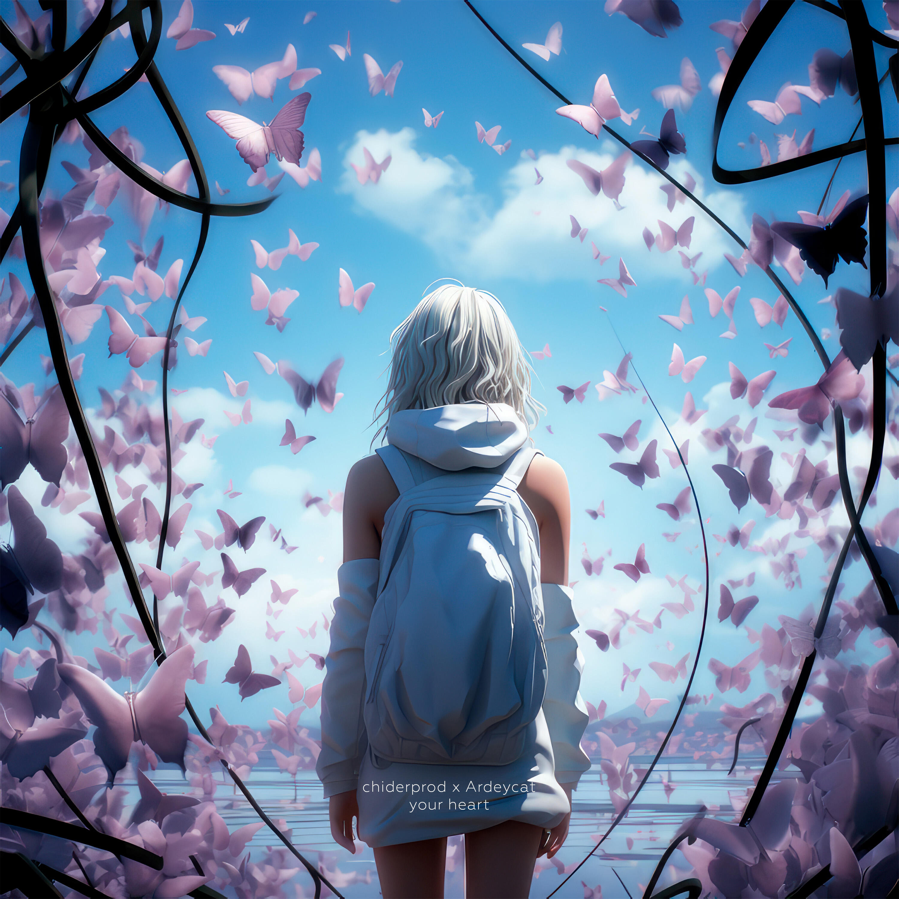 Релиз your heart