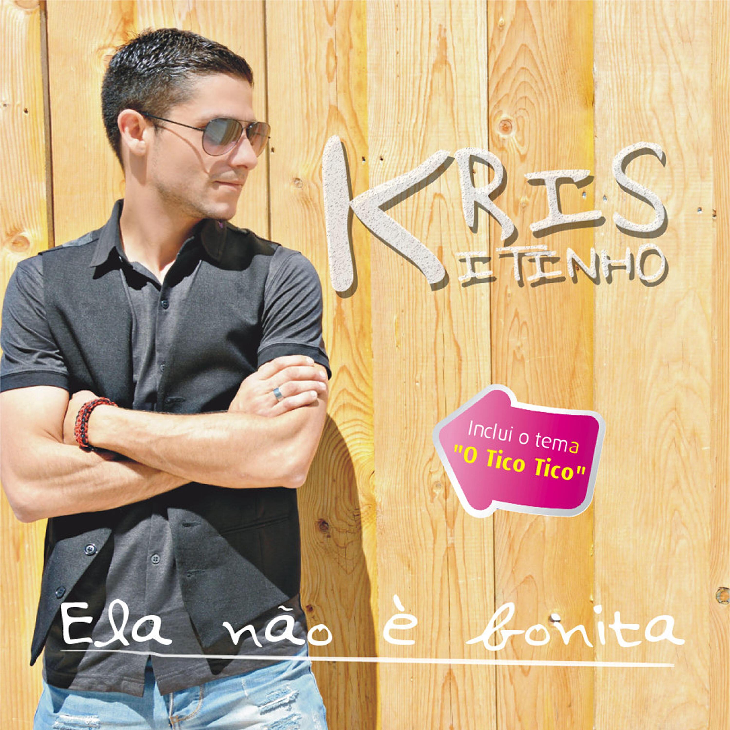Kris Kitinho