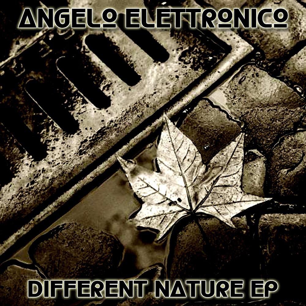 Релиз Different Nature