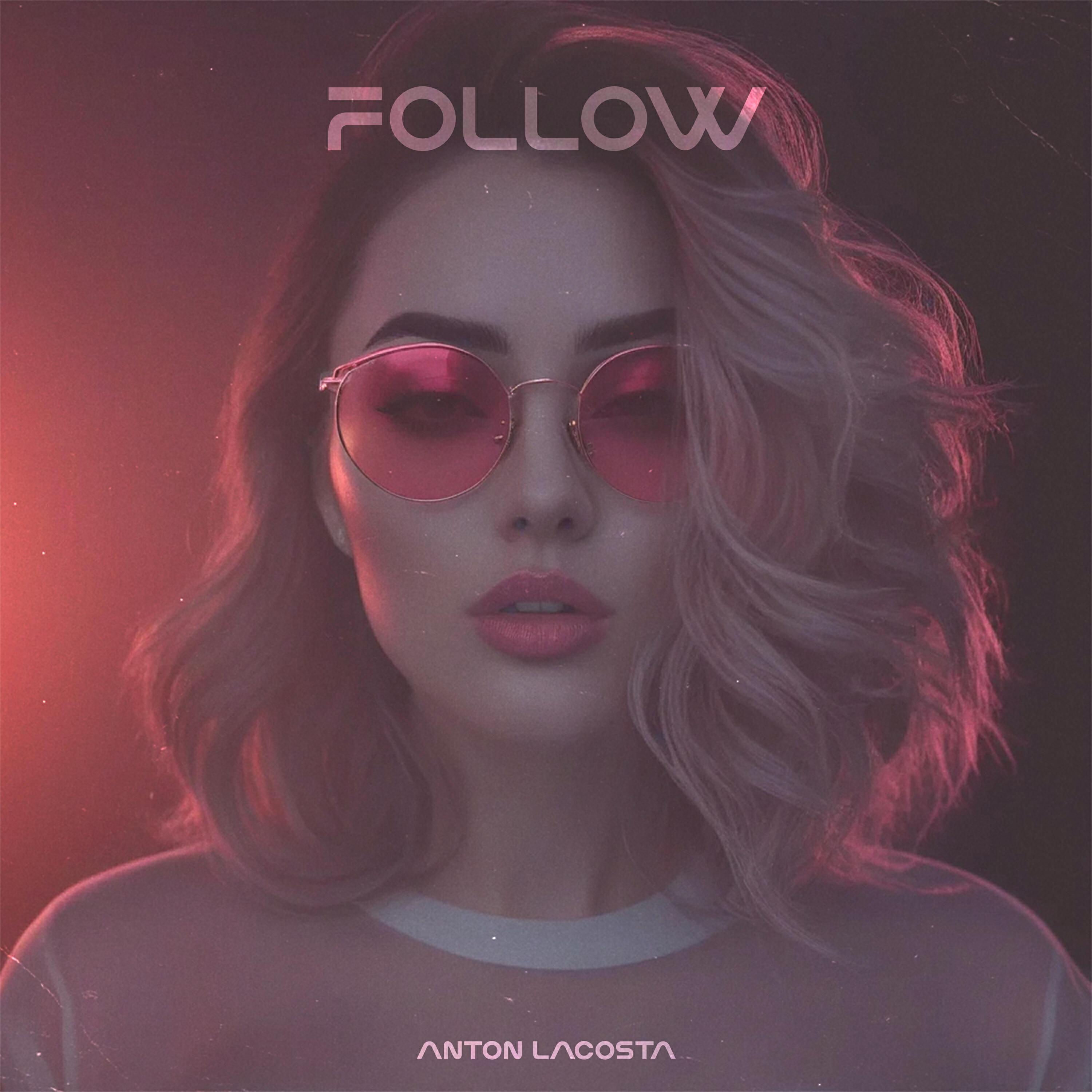 Релиз Follow
