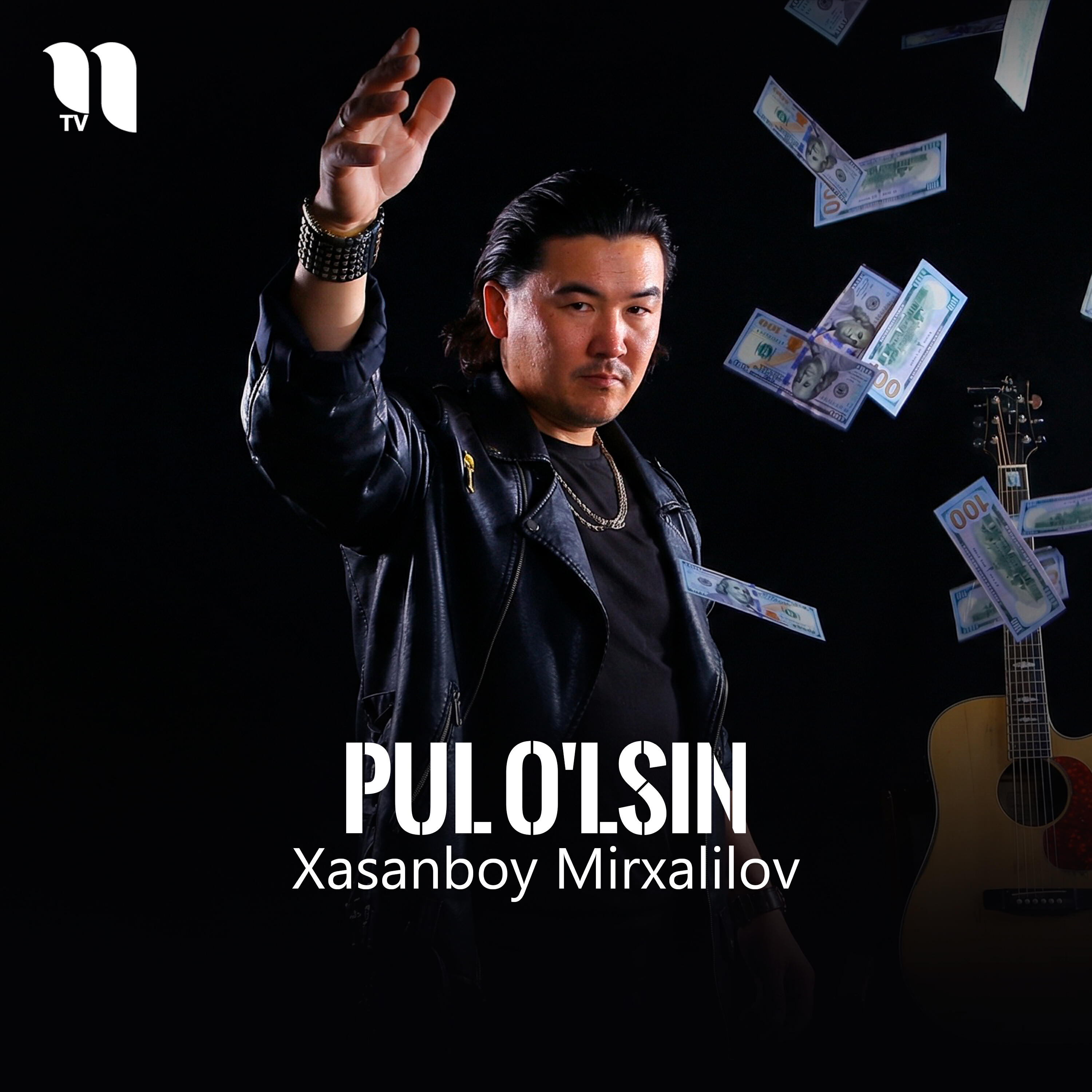 Релиз Pul O'lsin