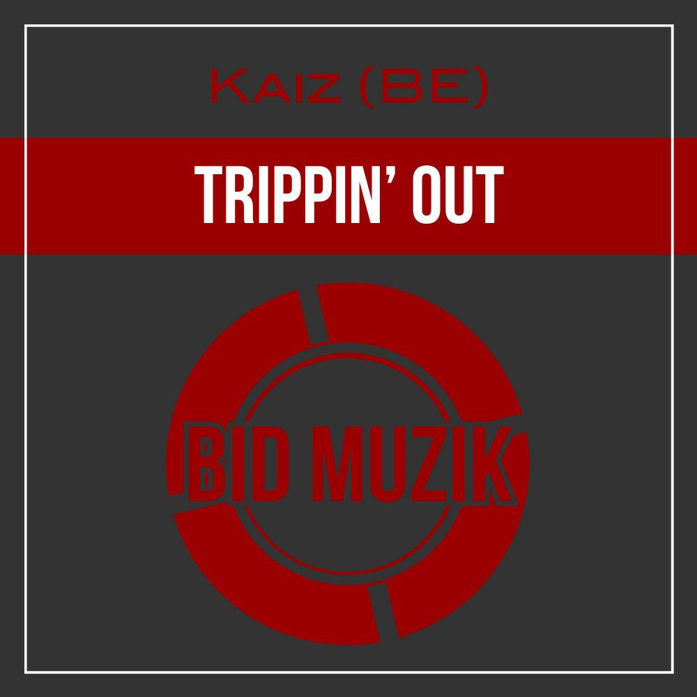 Релиз Trippin' Out