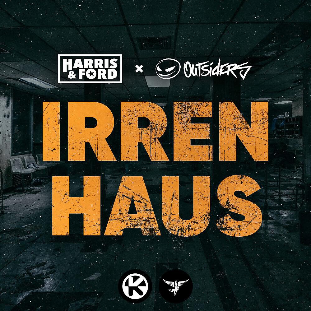 Релиз Irrenhaus