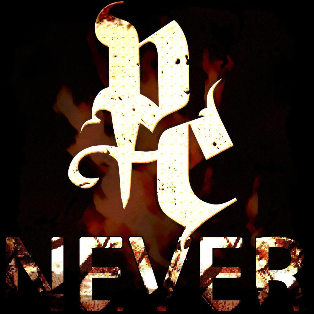 Релиз Never