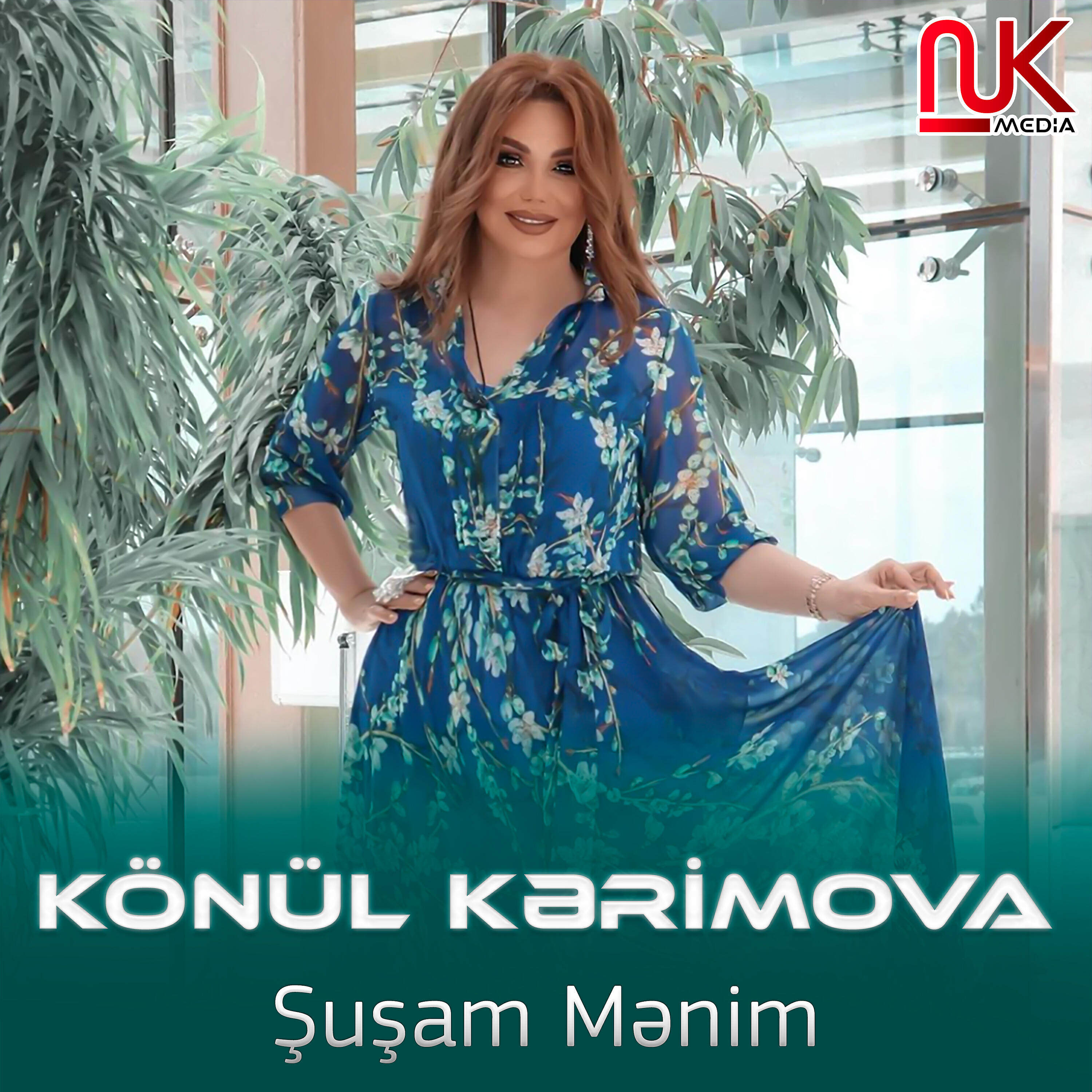 Релиз Şuşam Mənim