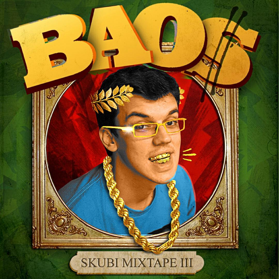 Релиз BAOS