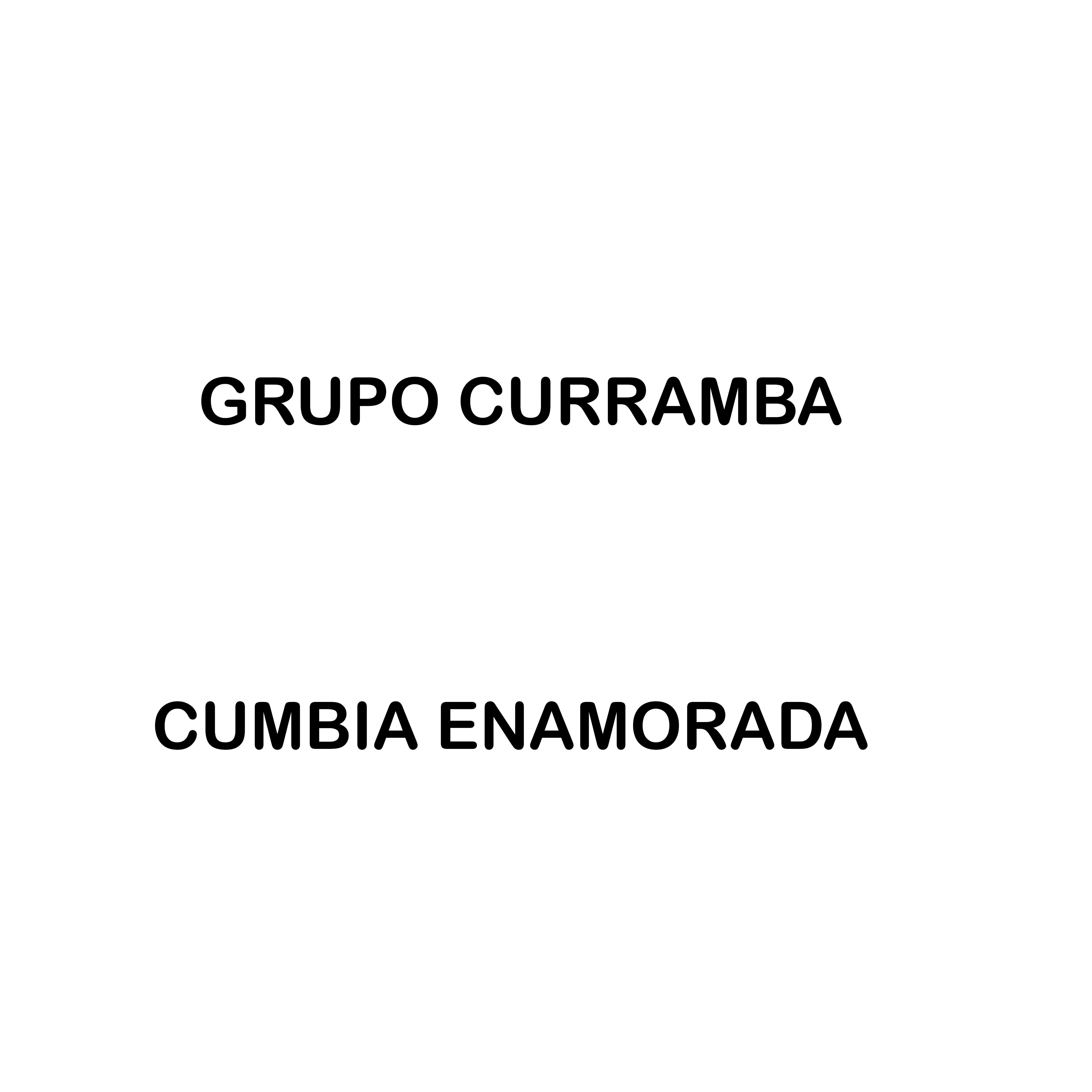 Релиз Cumbia Enamorada
