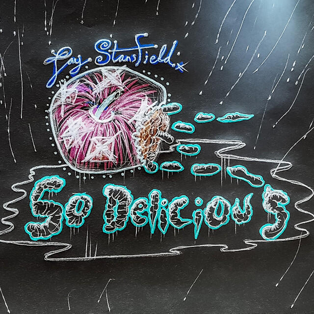Релиз So Delicious