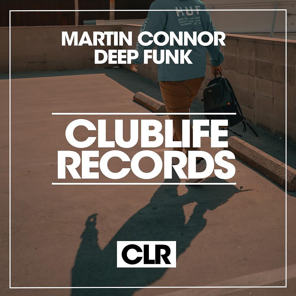 Релиз Deep Funk