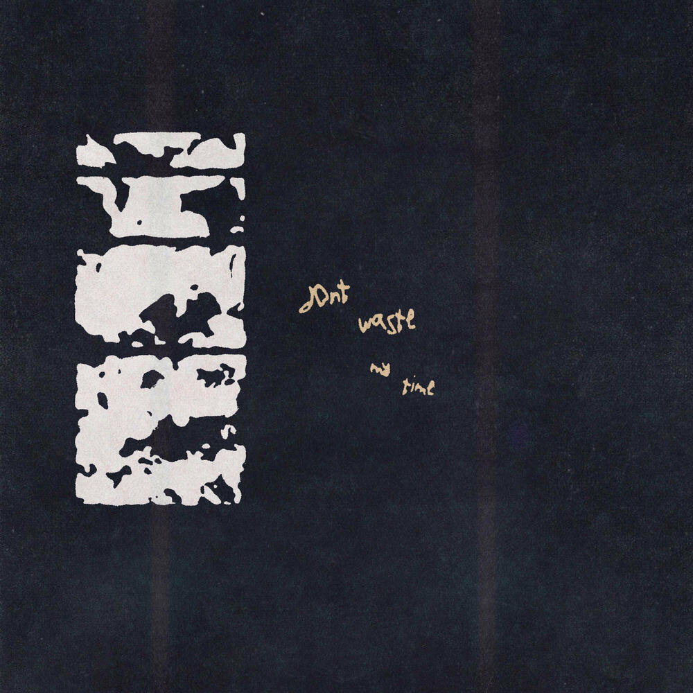 Релиз don't waste my time