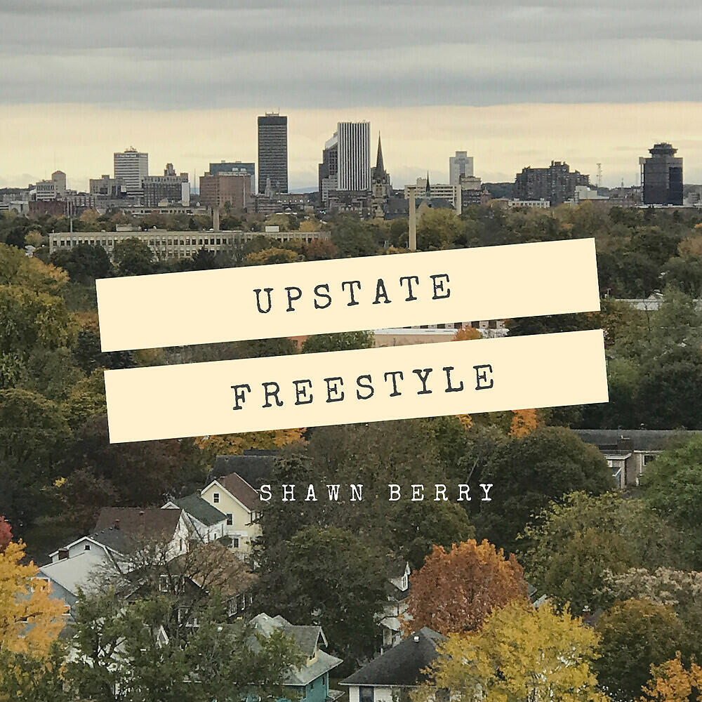 Релиз UPSTATE freestyle