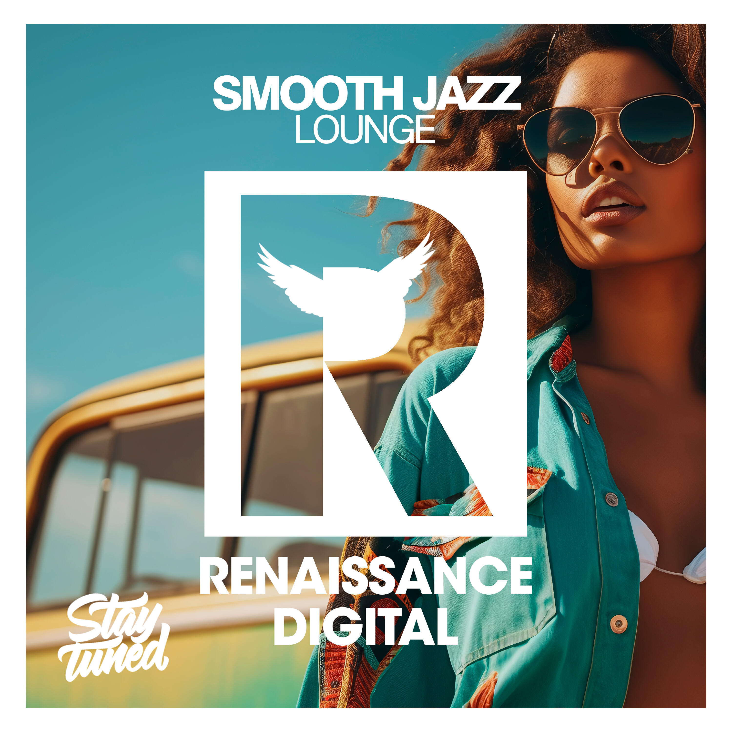 Релиз Smooth Jazz Lounge