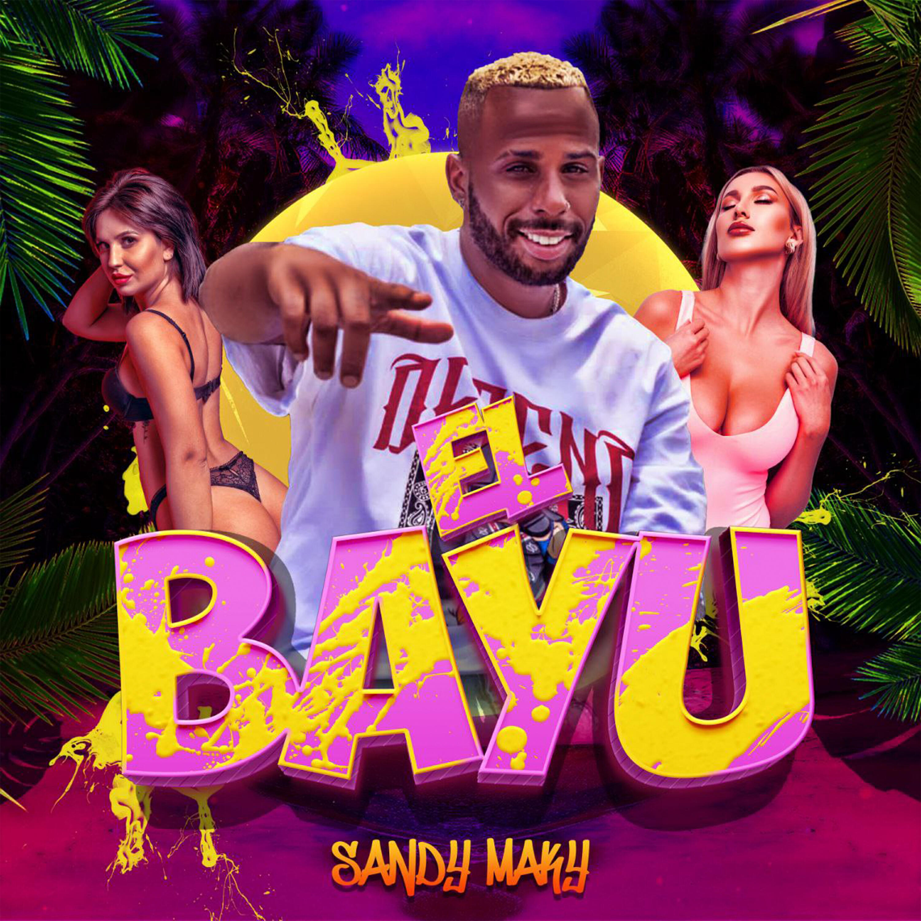 Релиз El Bayú