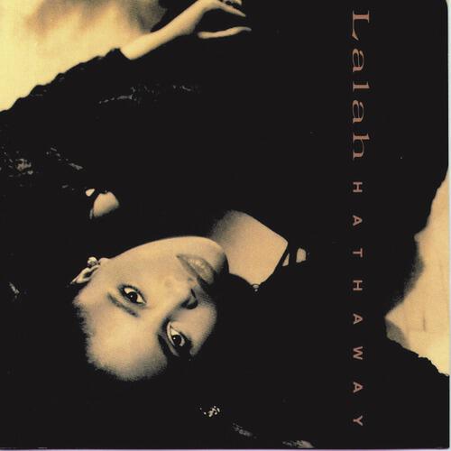 Скачать песню Lalah Hathaway - Somethin' бесплатно в MP3 для Android и iOS