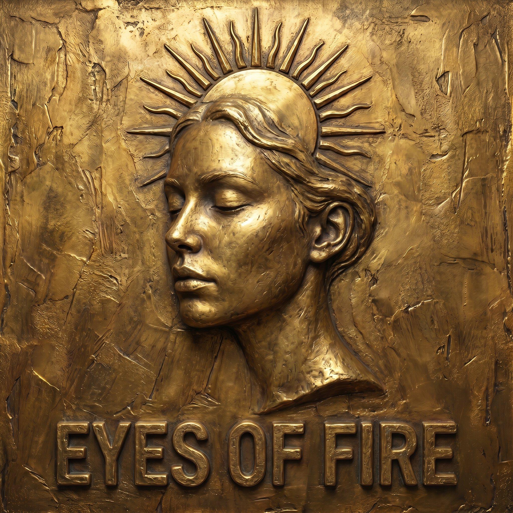 Релиз Eyes Of Fire