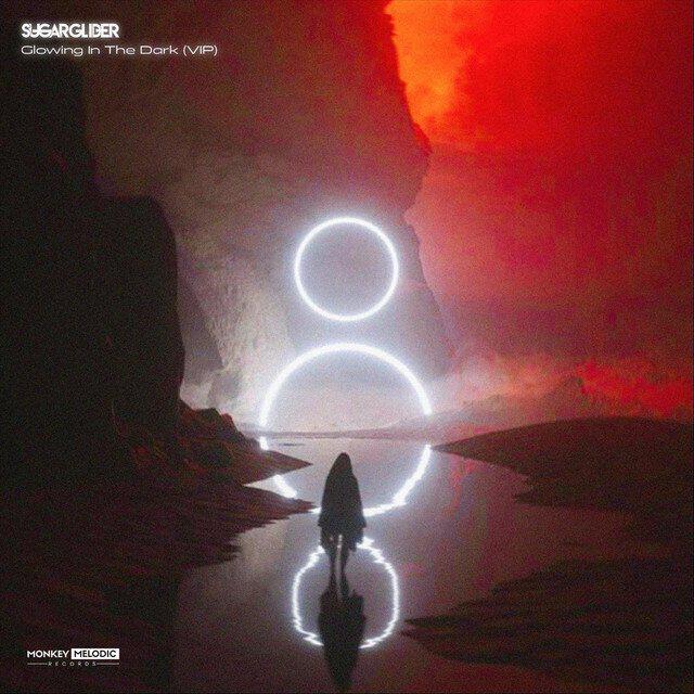 Релиз Glowing in the Dark (VIP)