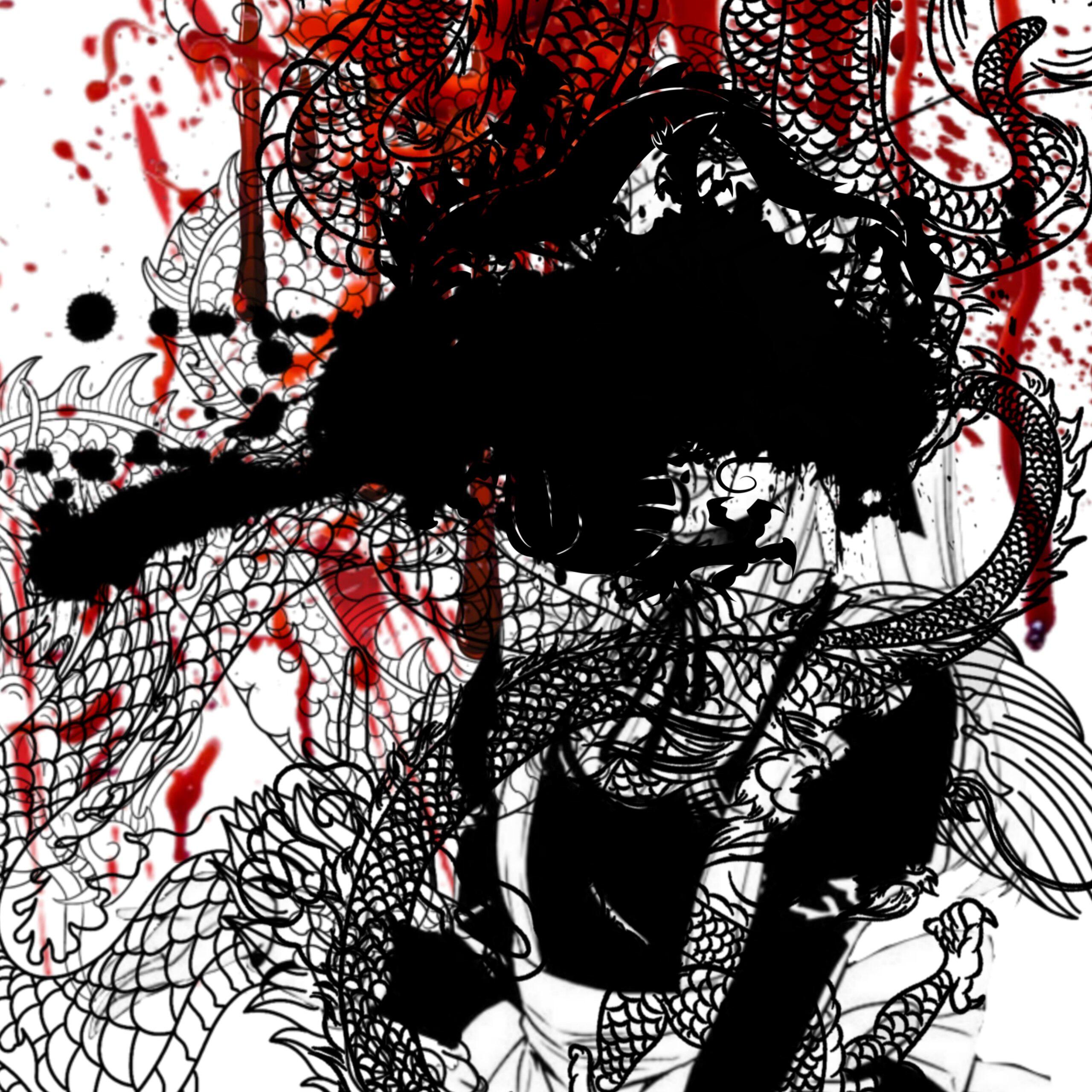 Релиз baphometh