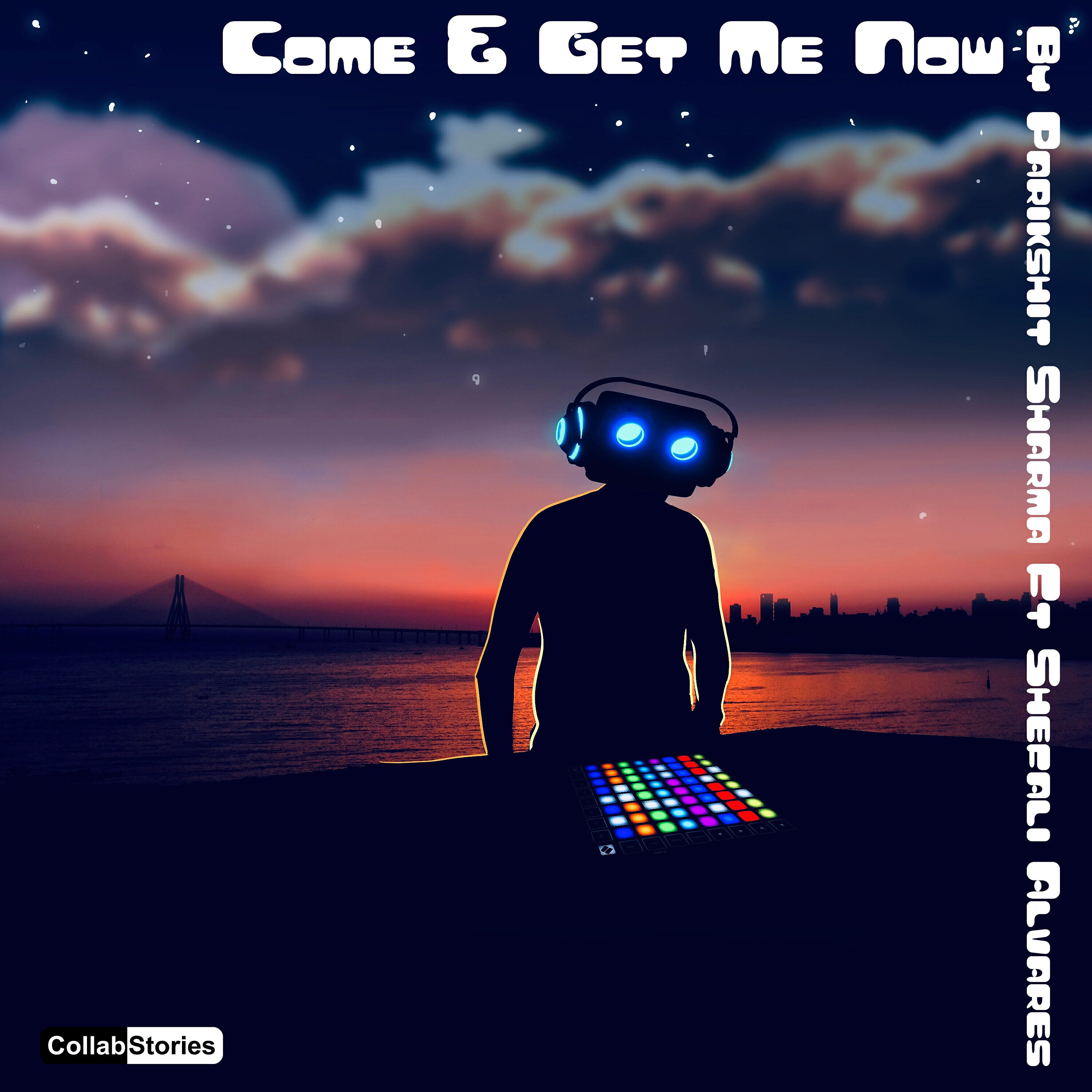 Релиз Come & Get Me Now