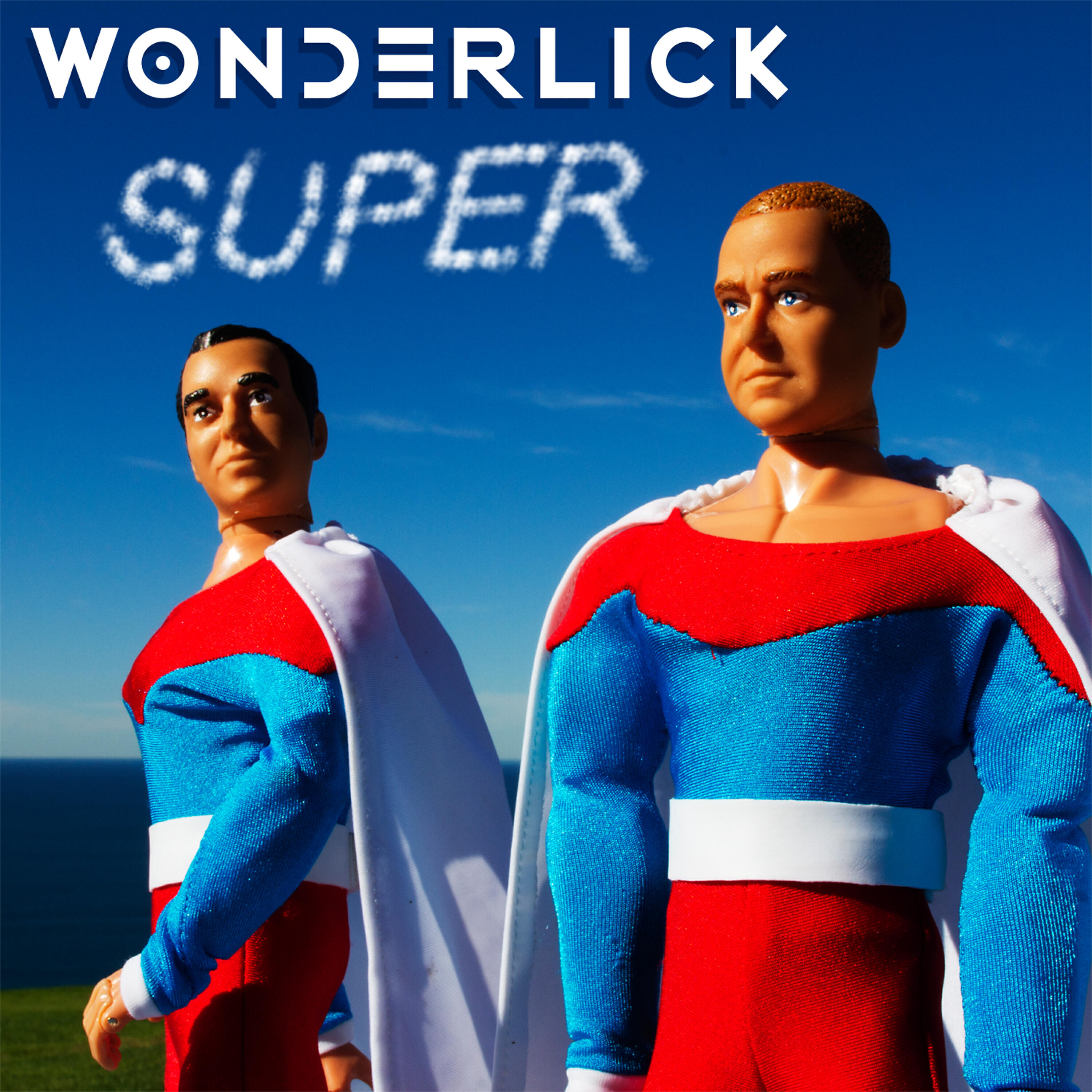 Релиз Super (Teaser)