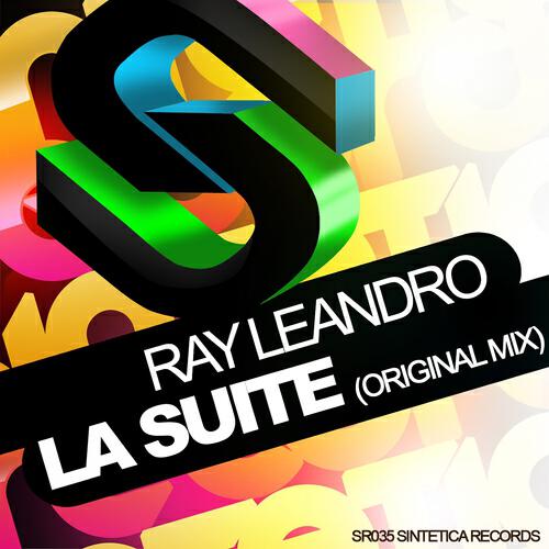 Релиз La Suite