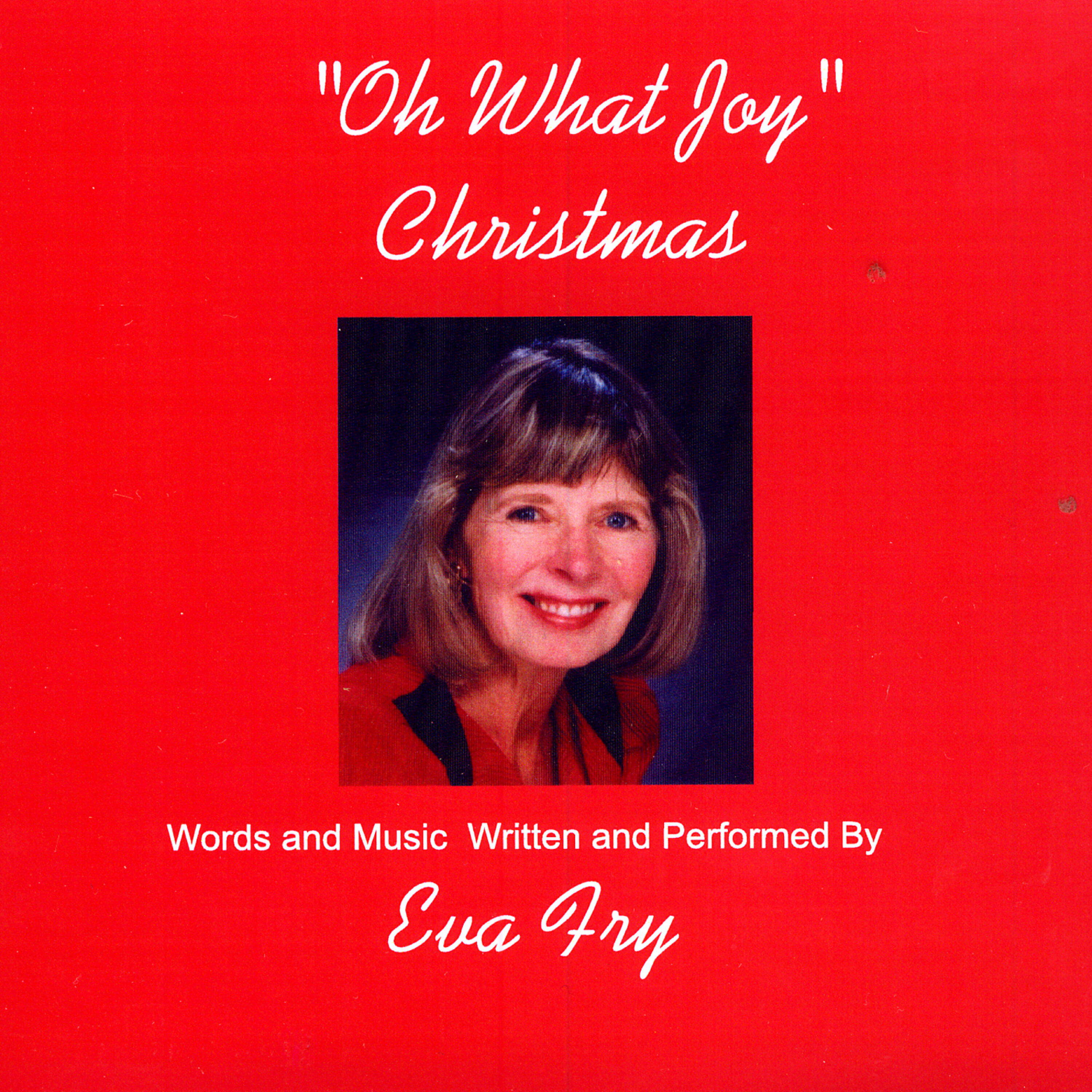 Релиз Oh What Joy, Christmas