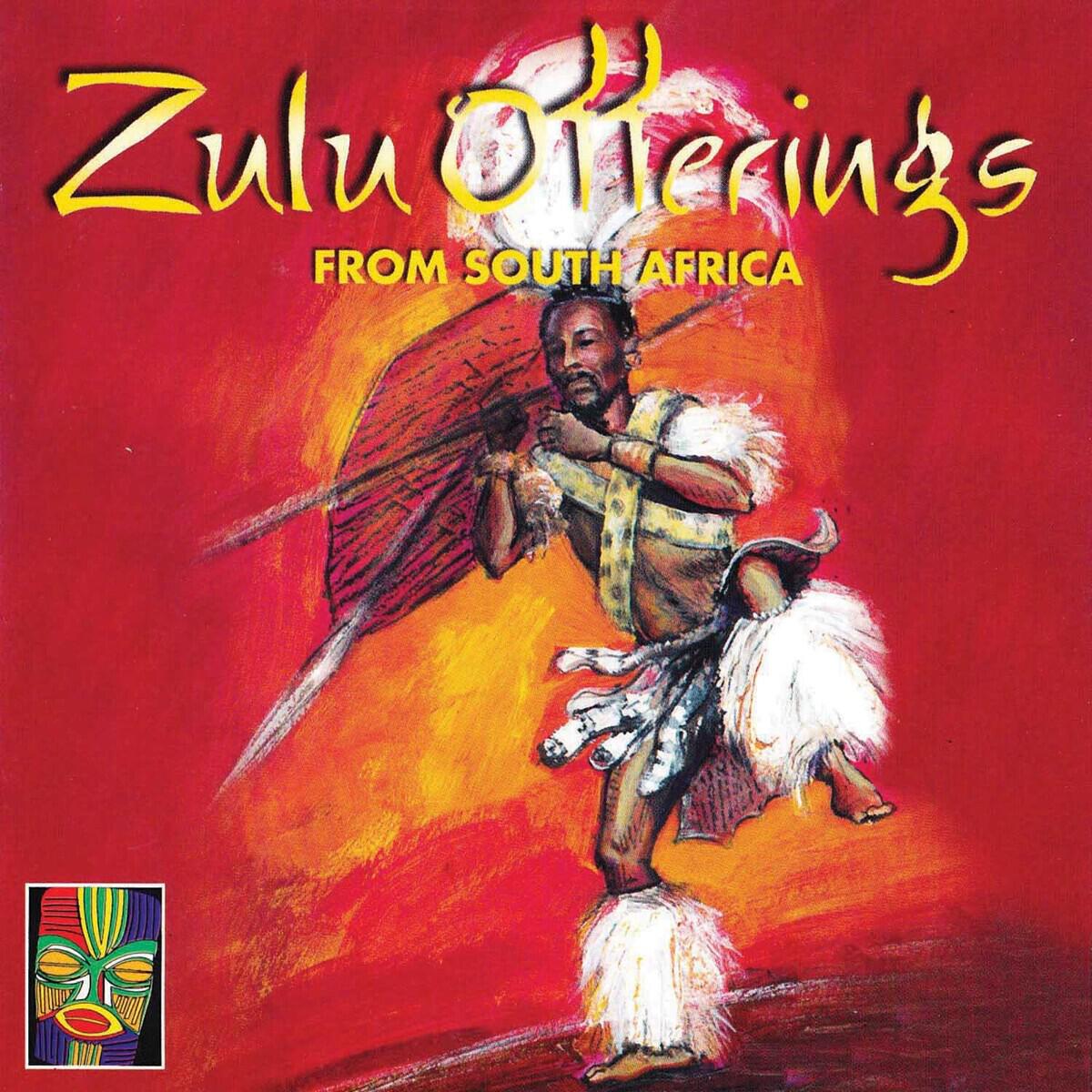Sarafina! Original Stage Show Cast