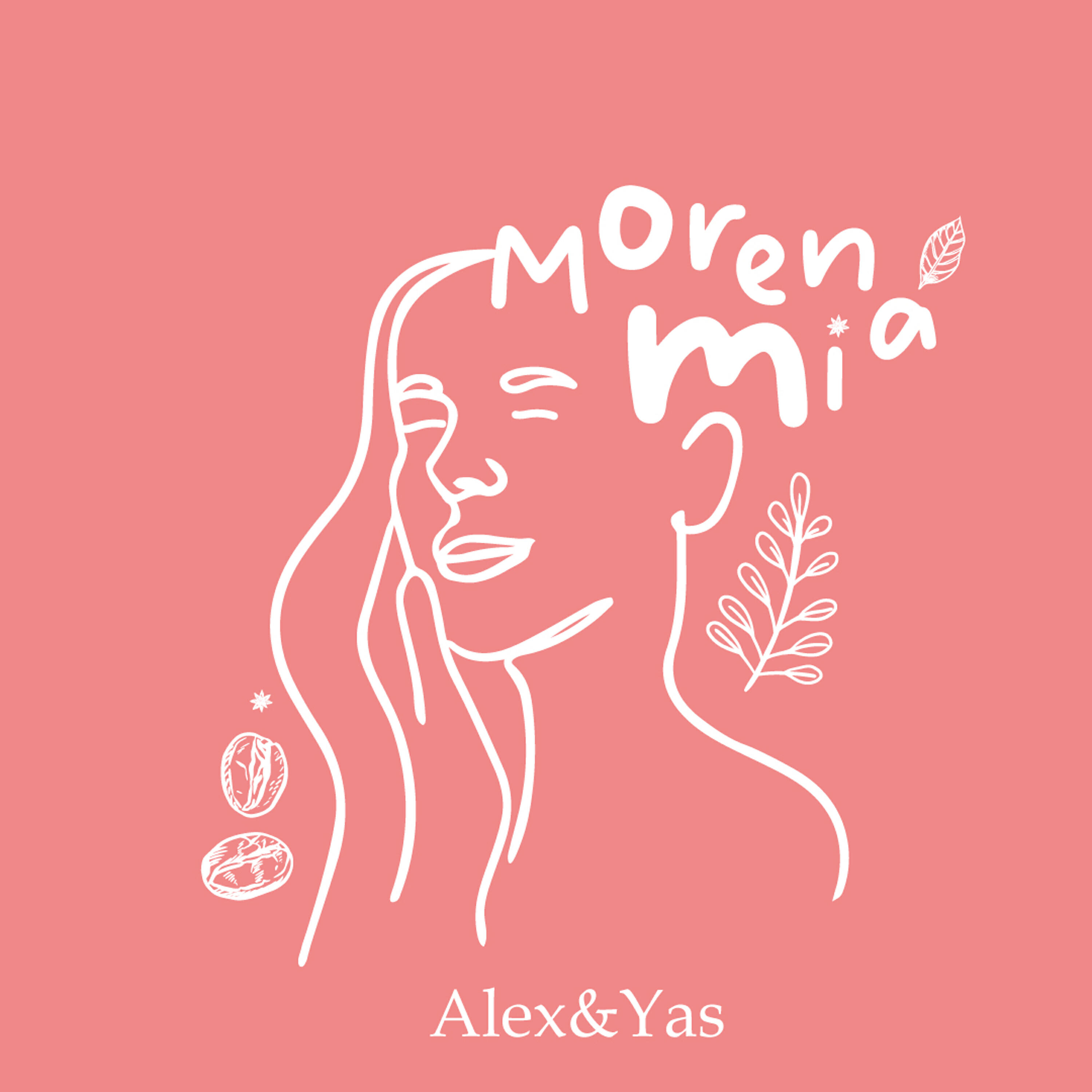 Релиз Morena Mía