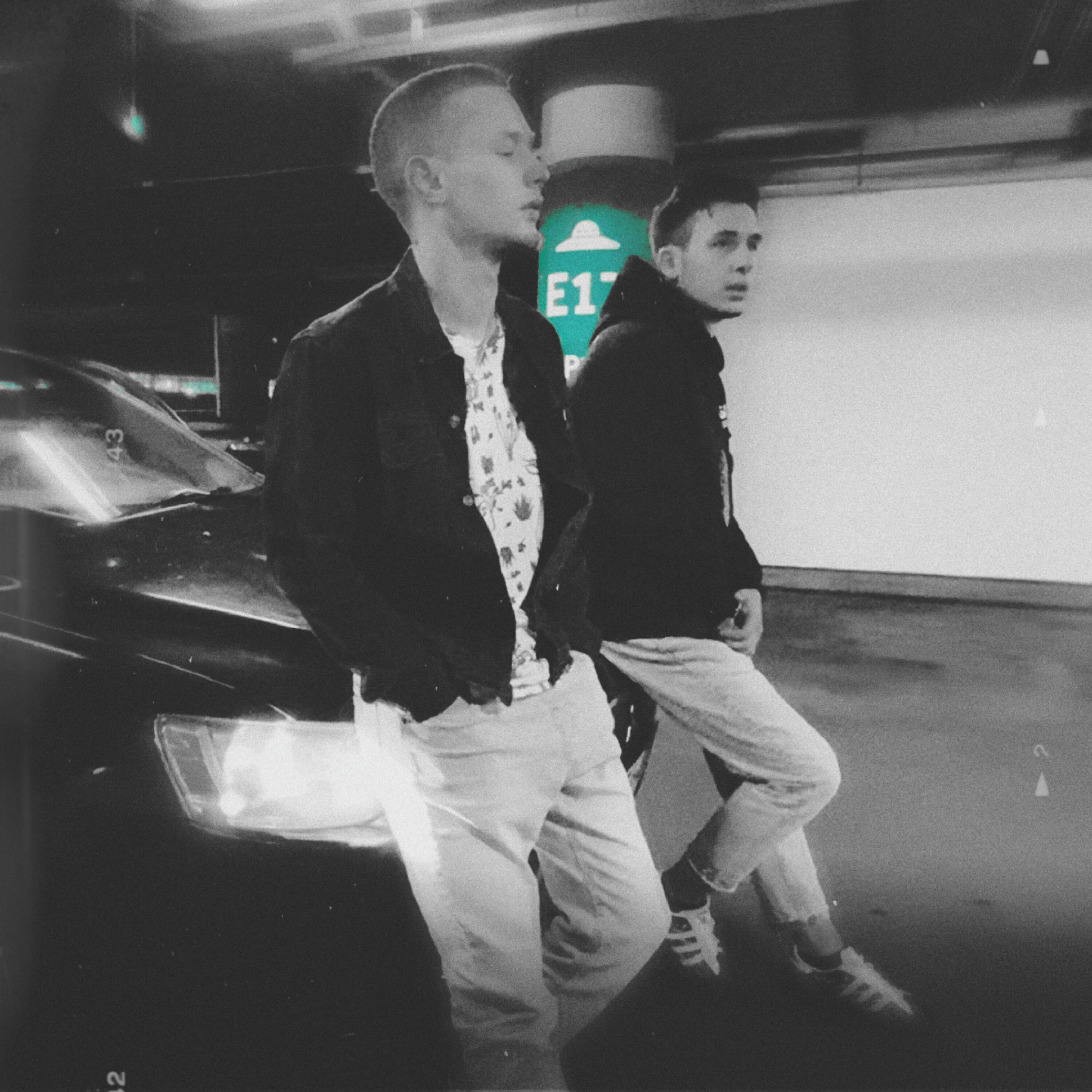 Релиз Ты та ещё... (prod. by Sam Mayson)