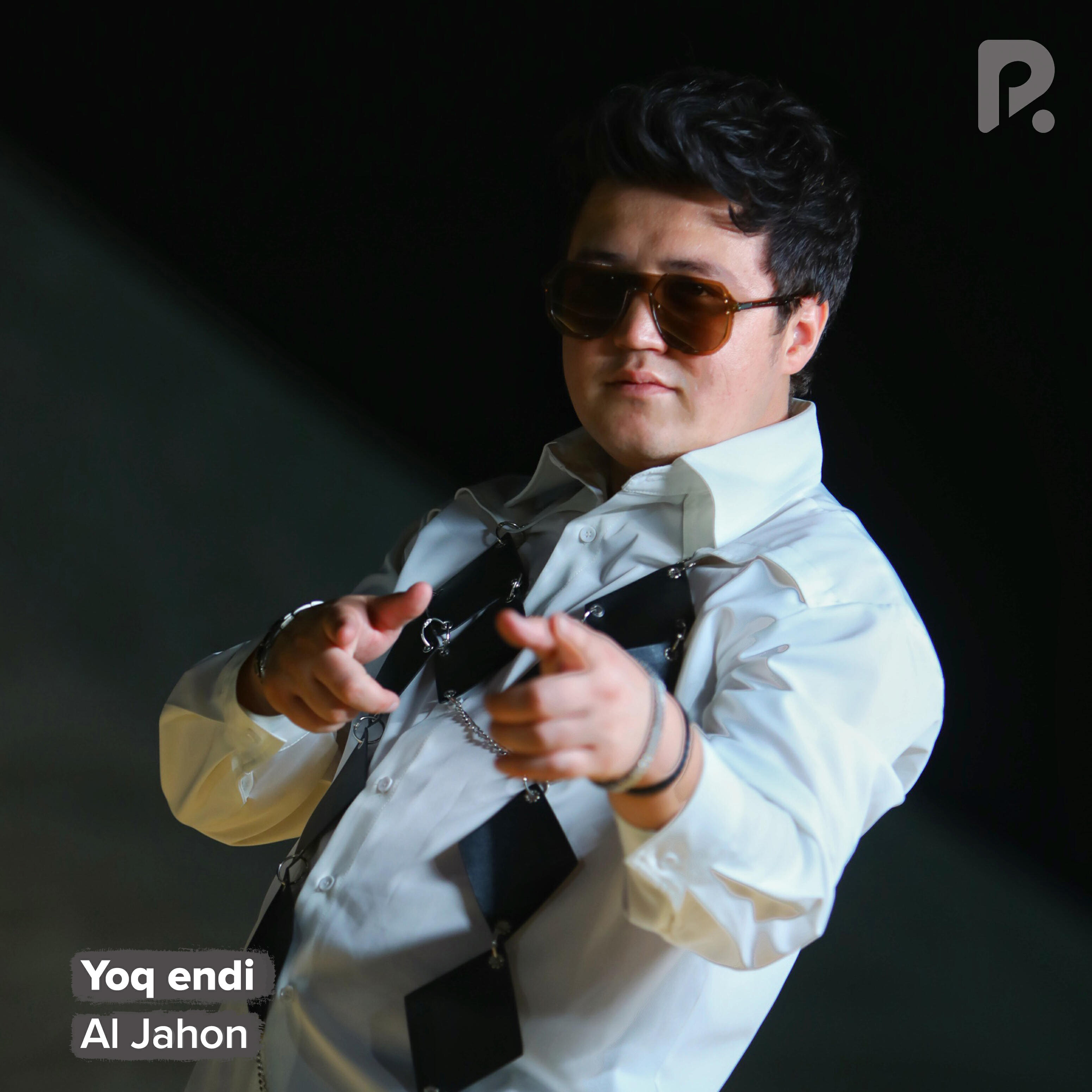 Релиз Yoq endi