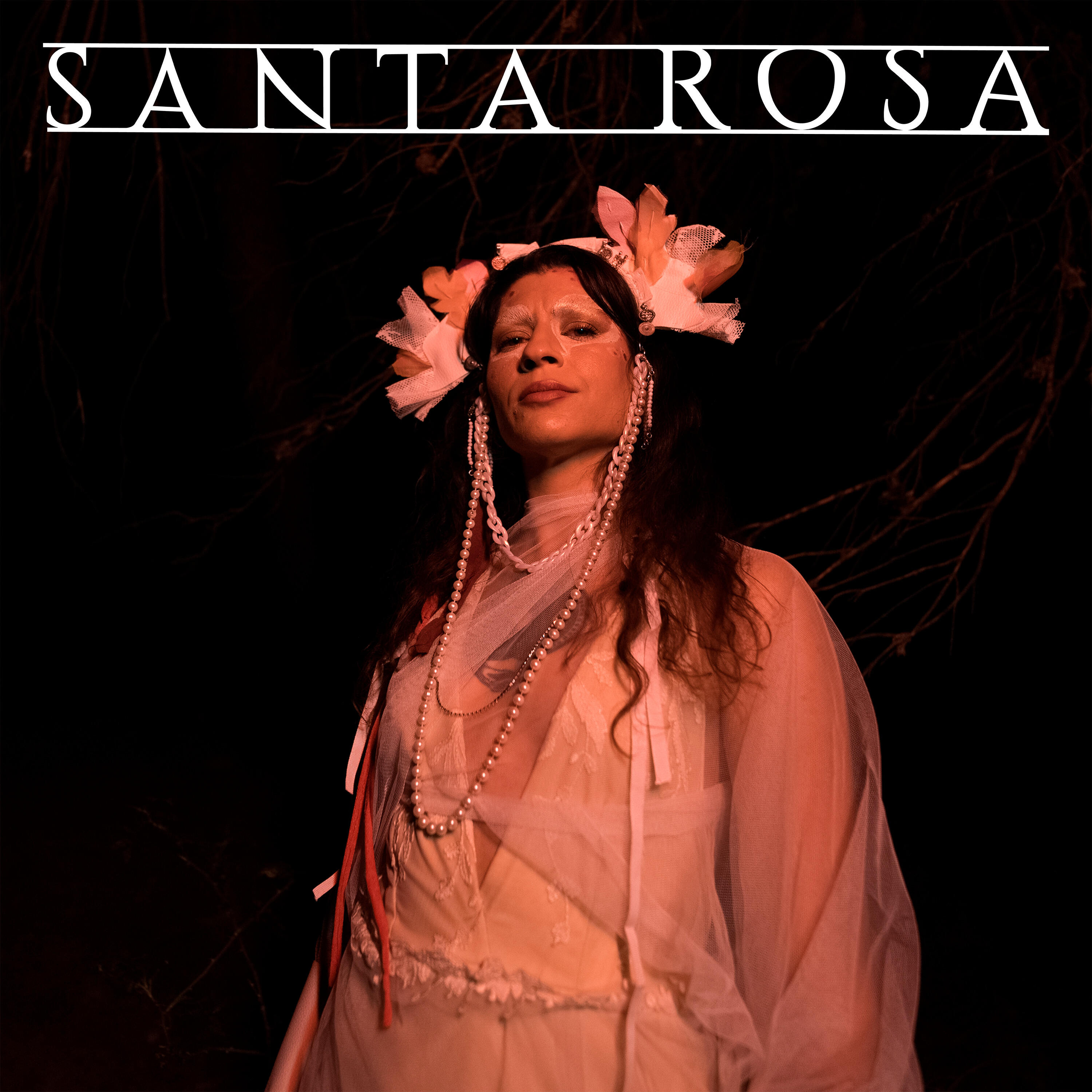 Релиз Santa Rosa