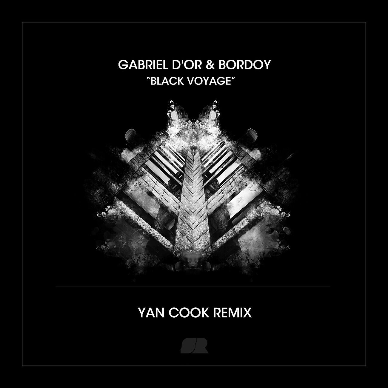 Релиз Black Voyage Remix