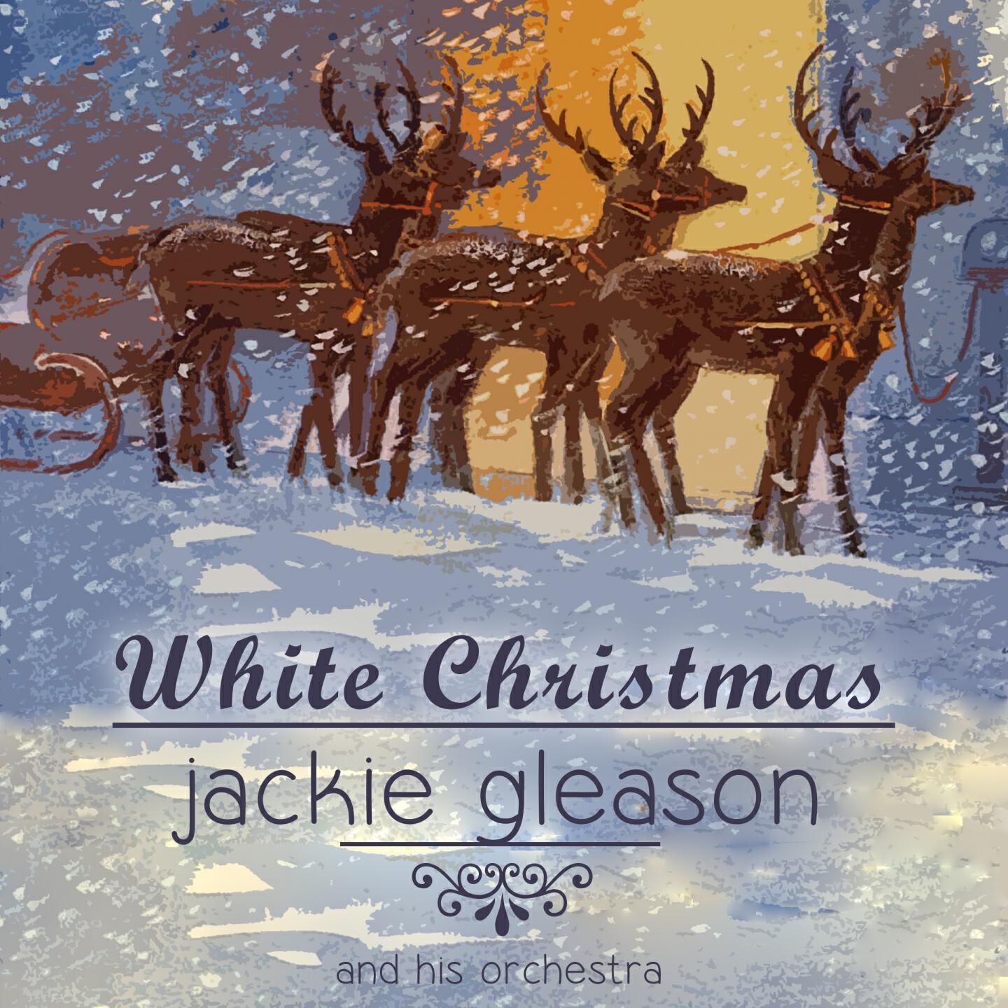 Релиз White Christmas