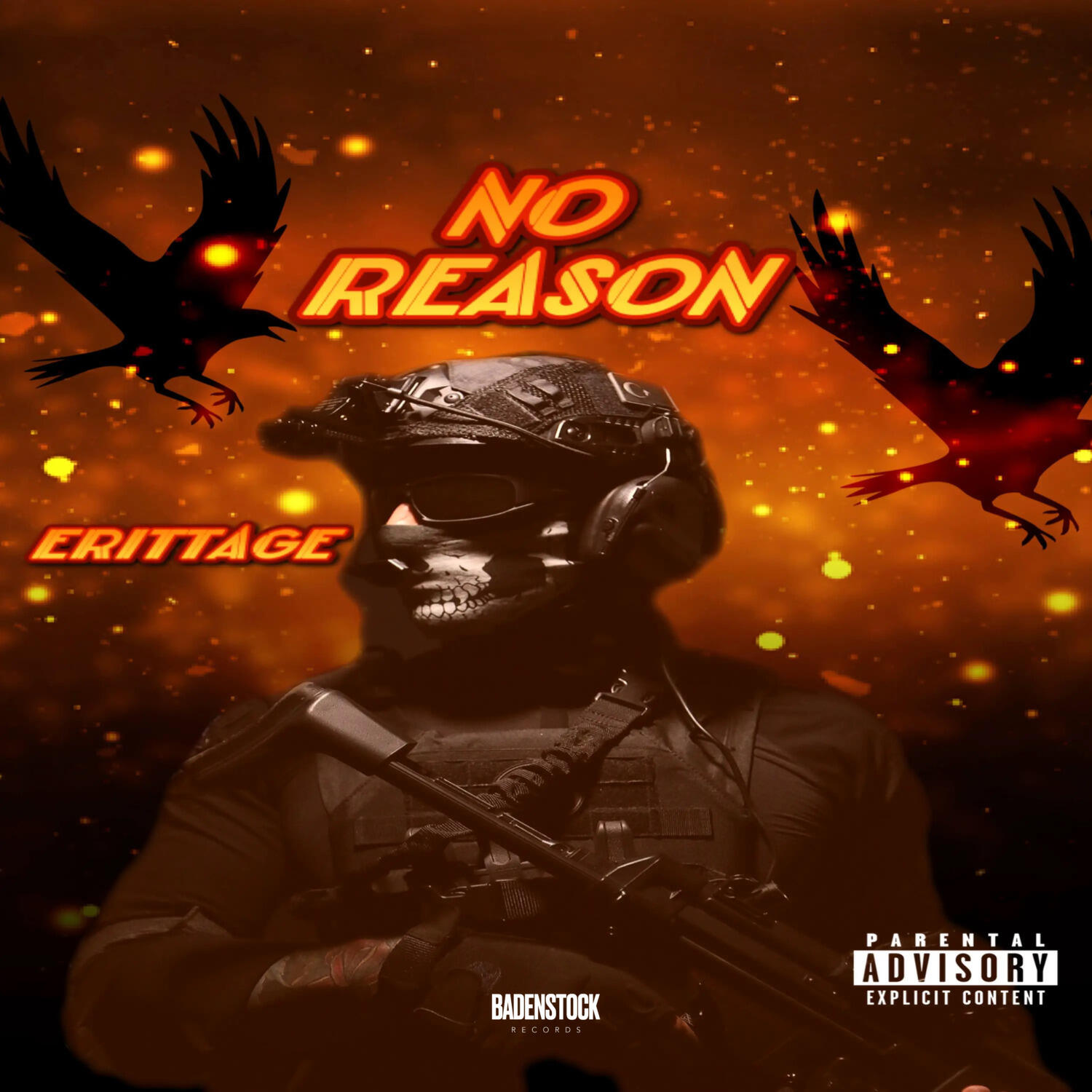 Релиз NO REASON