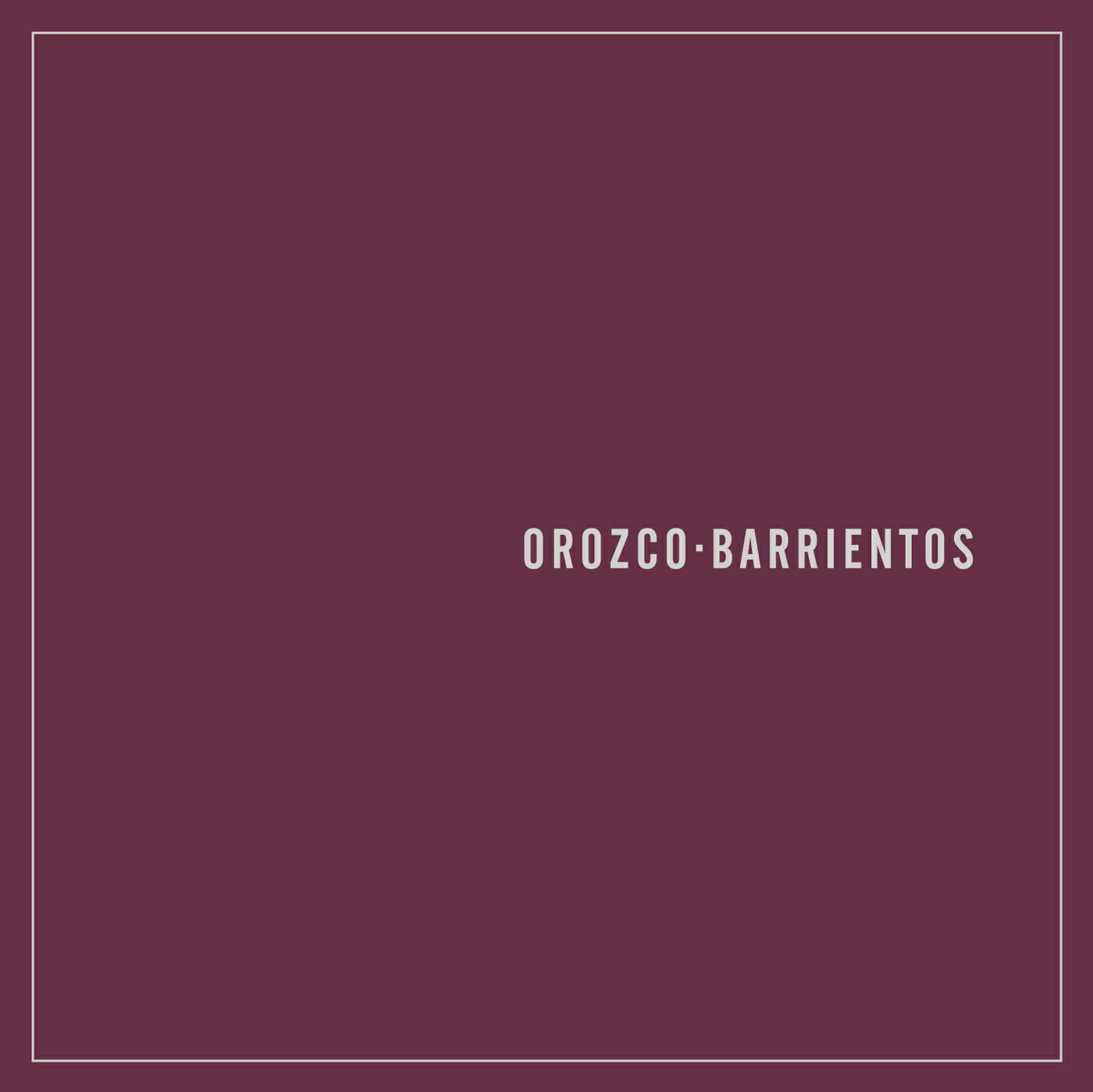 Релиз Tinto