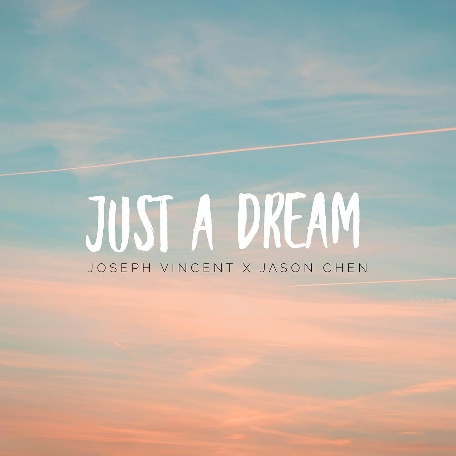 Релиз Just A Dream
