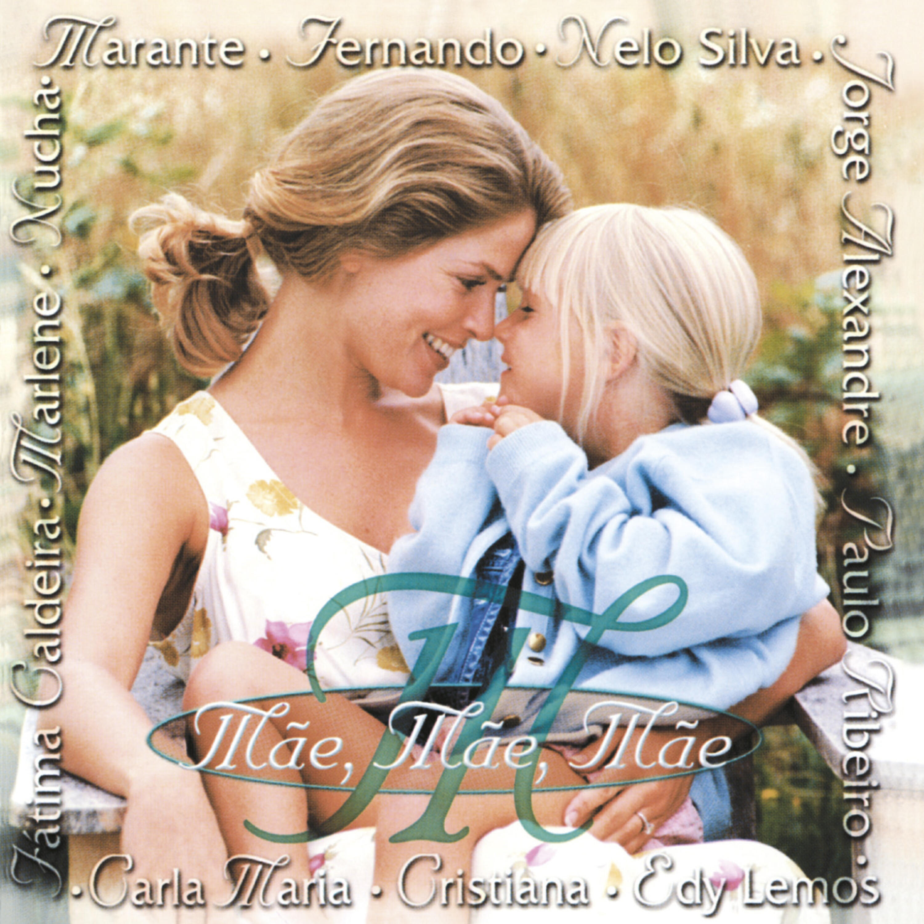 Релиз Mãe, Mãe, Mãe