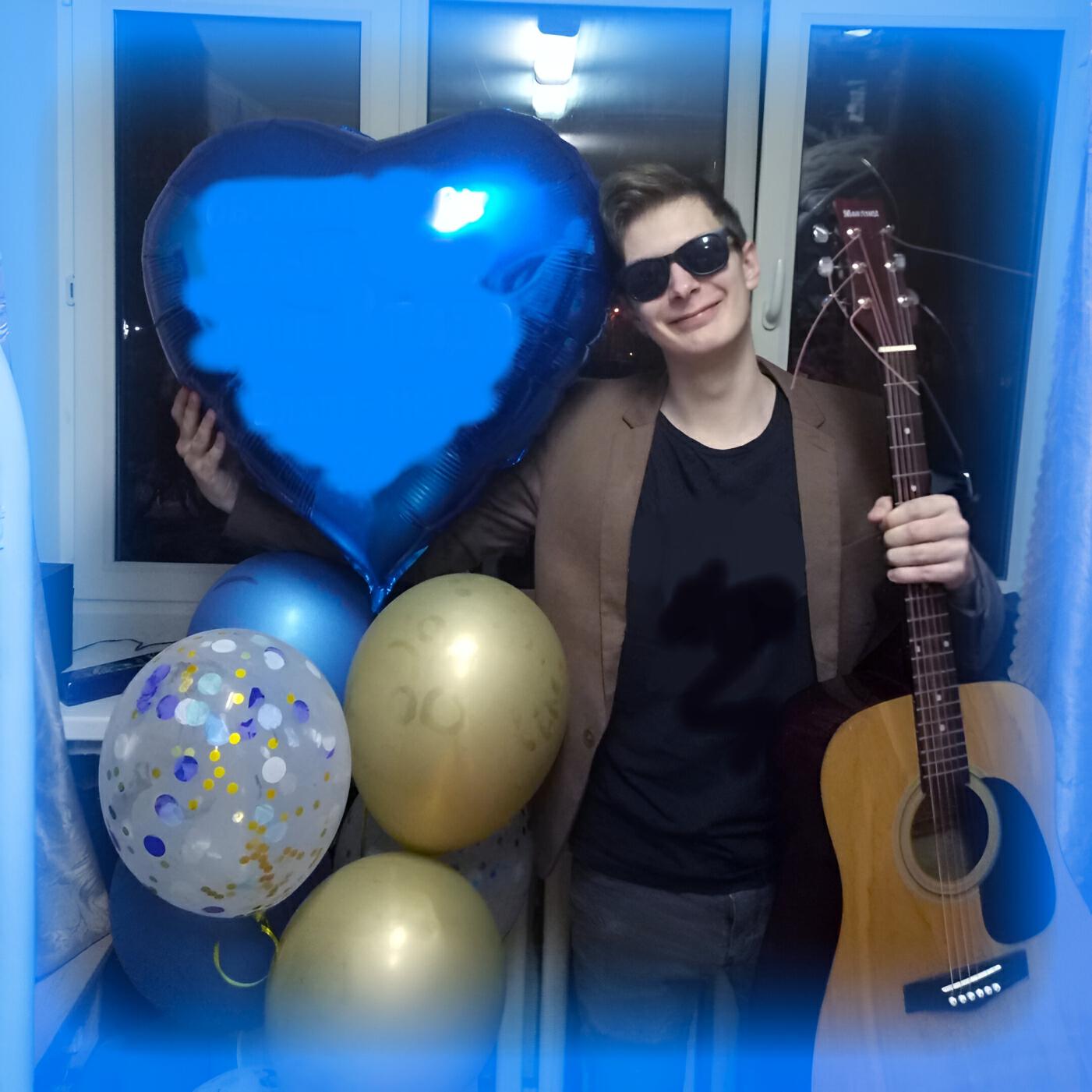 Релиз 18 Лет