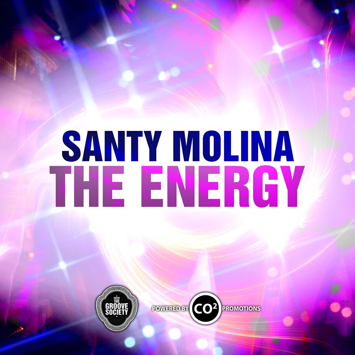 Релиз The Energy