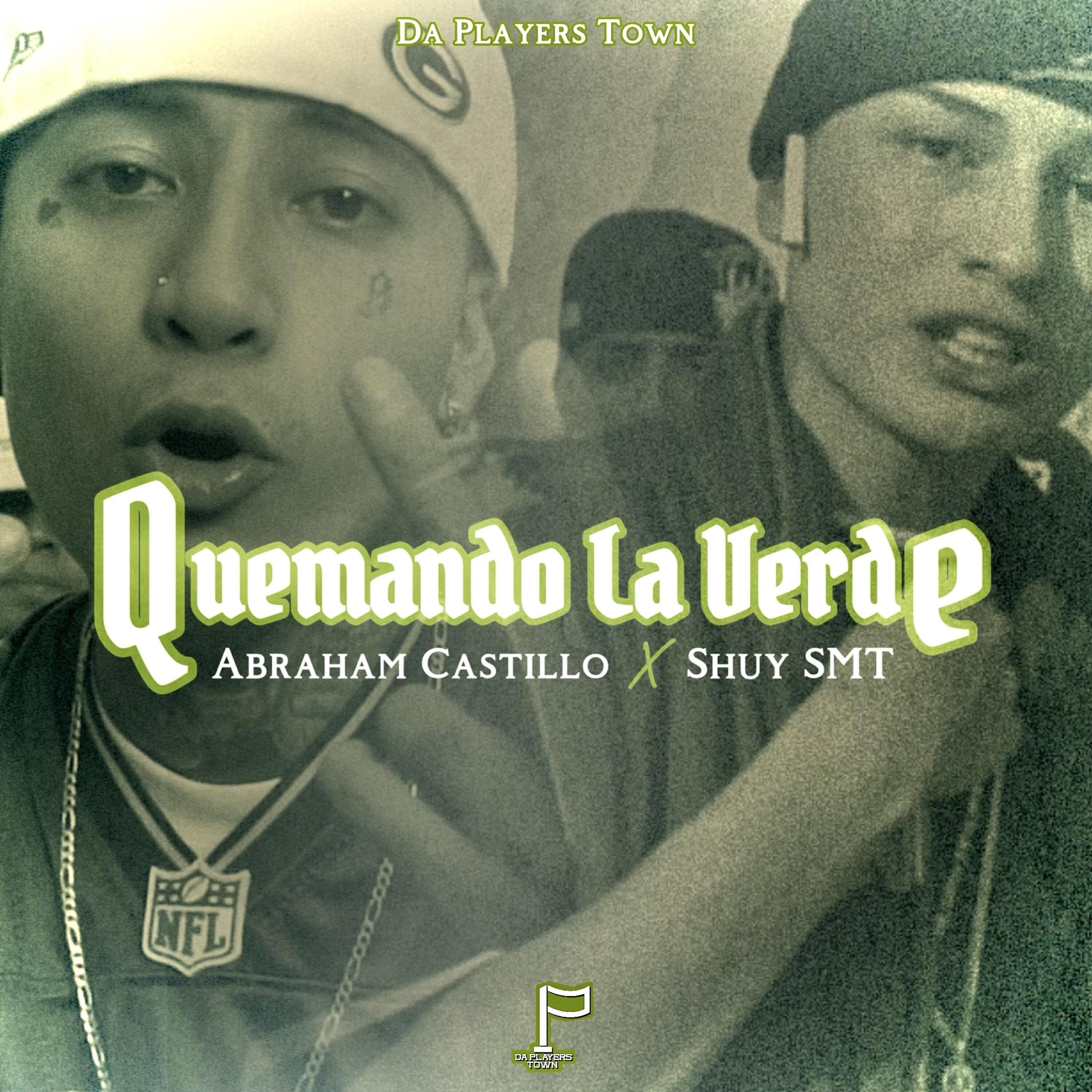 Abraham Castillo
