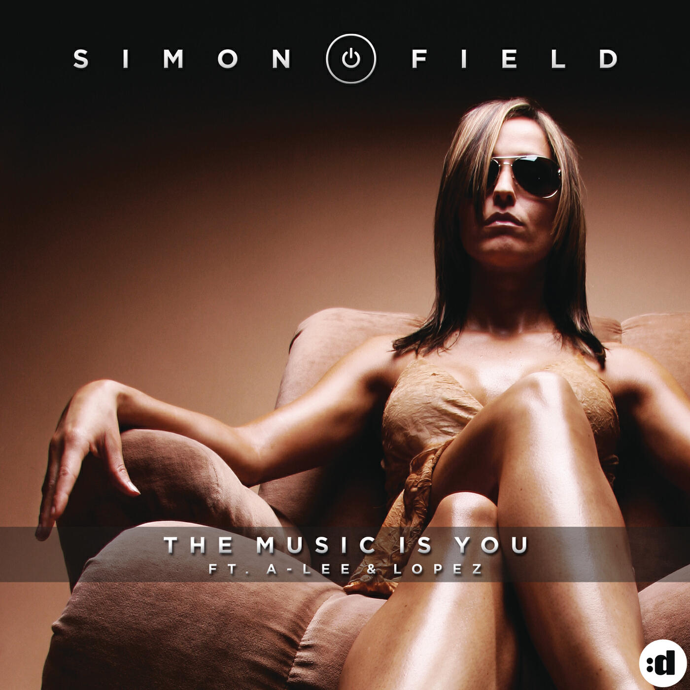 Релиз The Music Is You (Remixes) (feat. A-Lee & López)