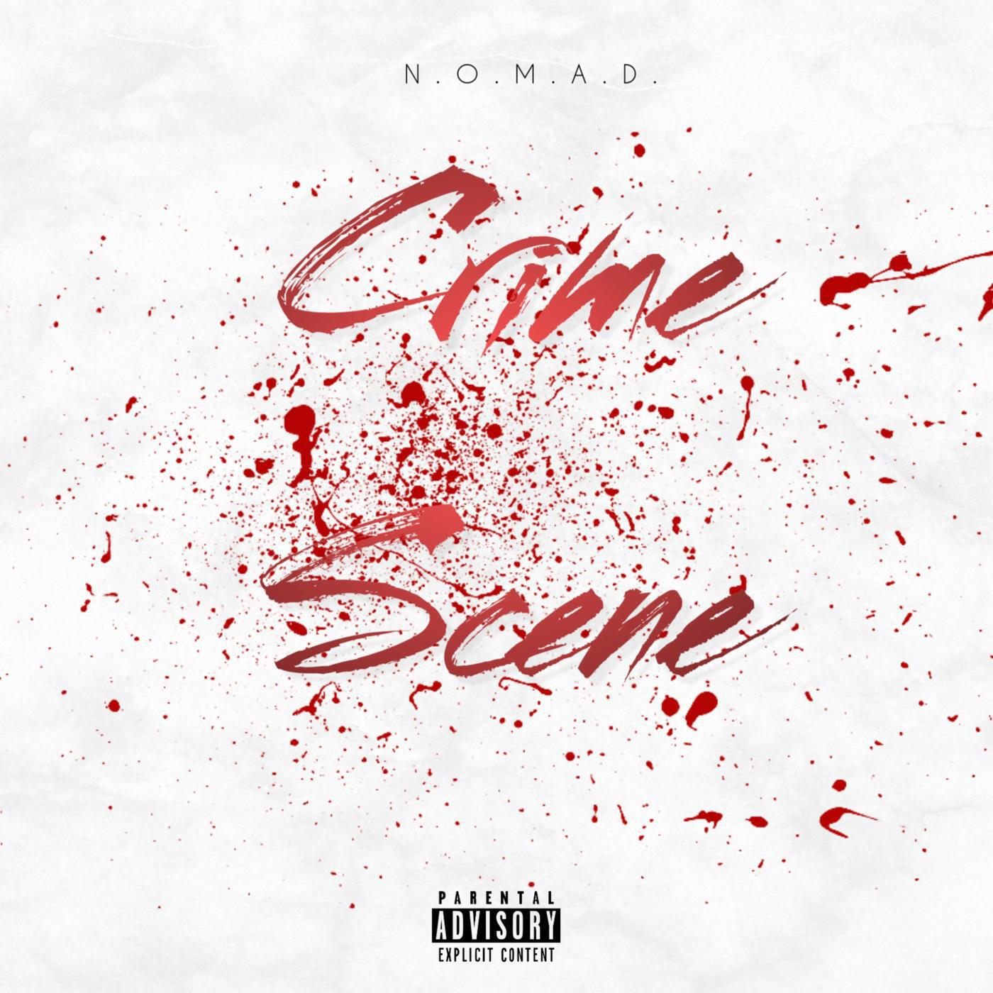 Релиз Crime Scene