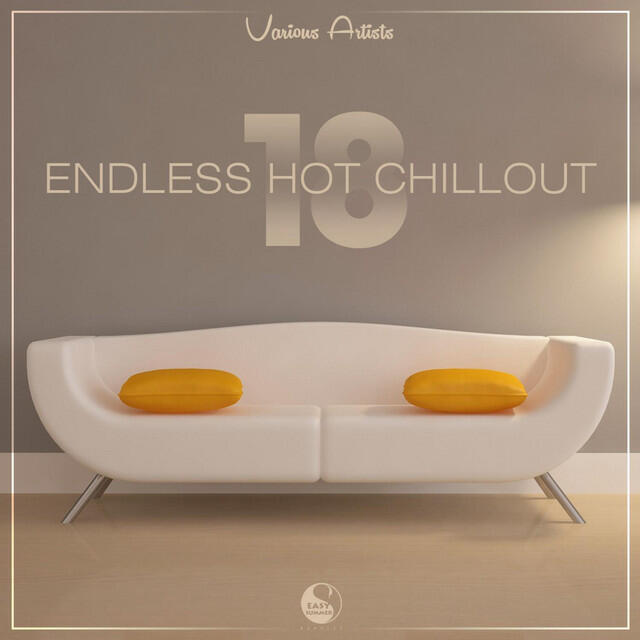Релиз Endless Hot Chillout Vol.18