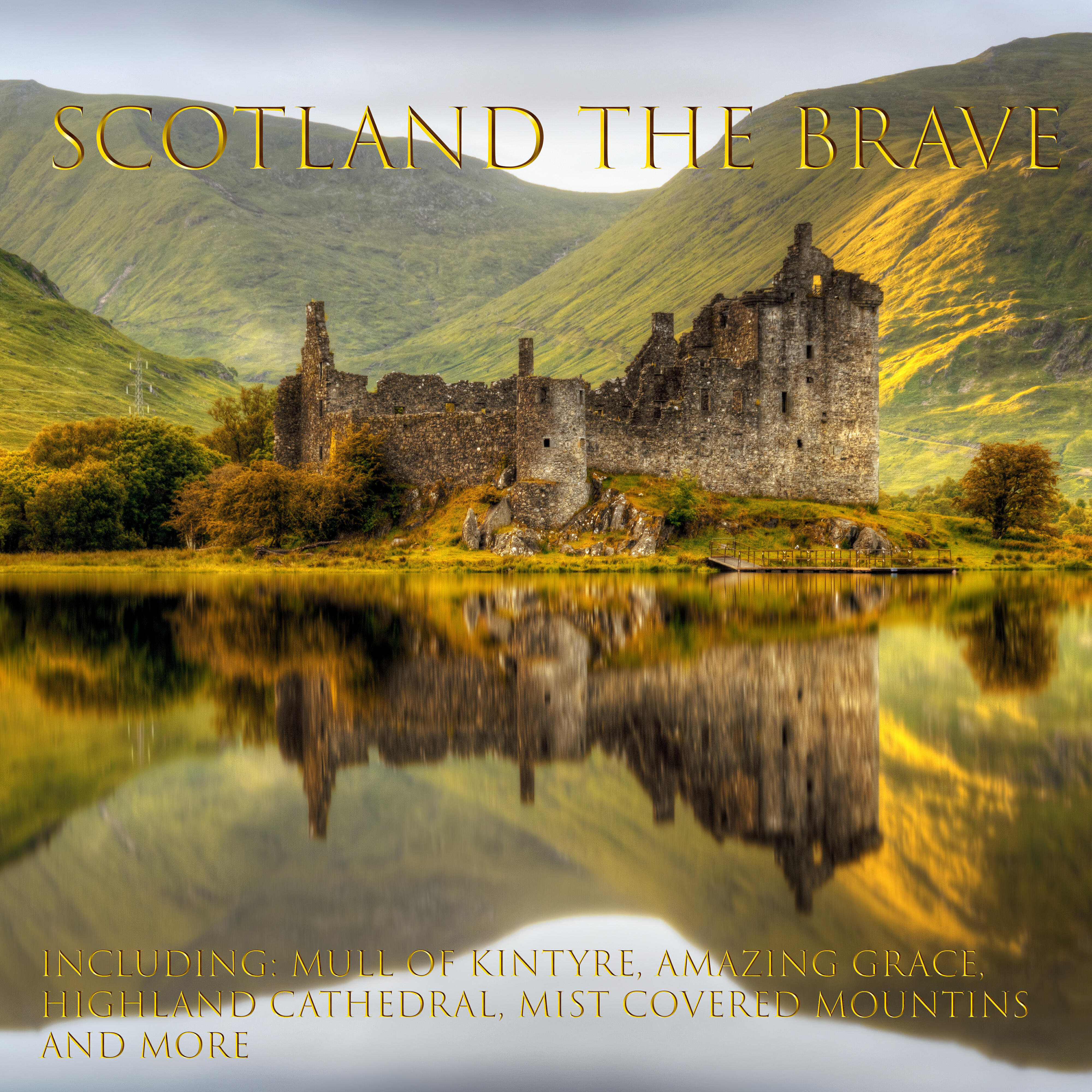 The Pipes of the Auld Town Band