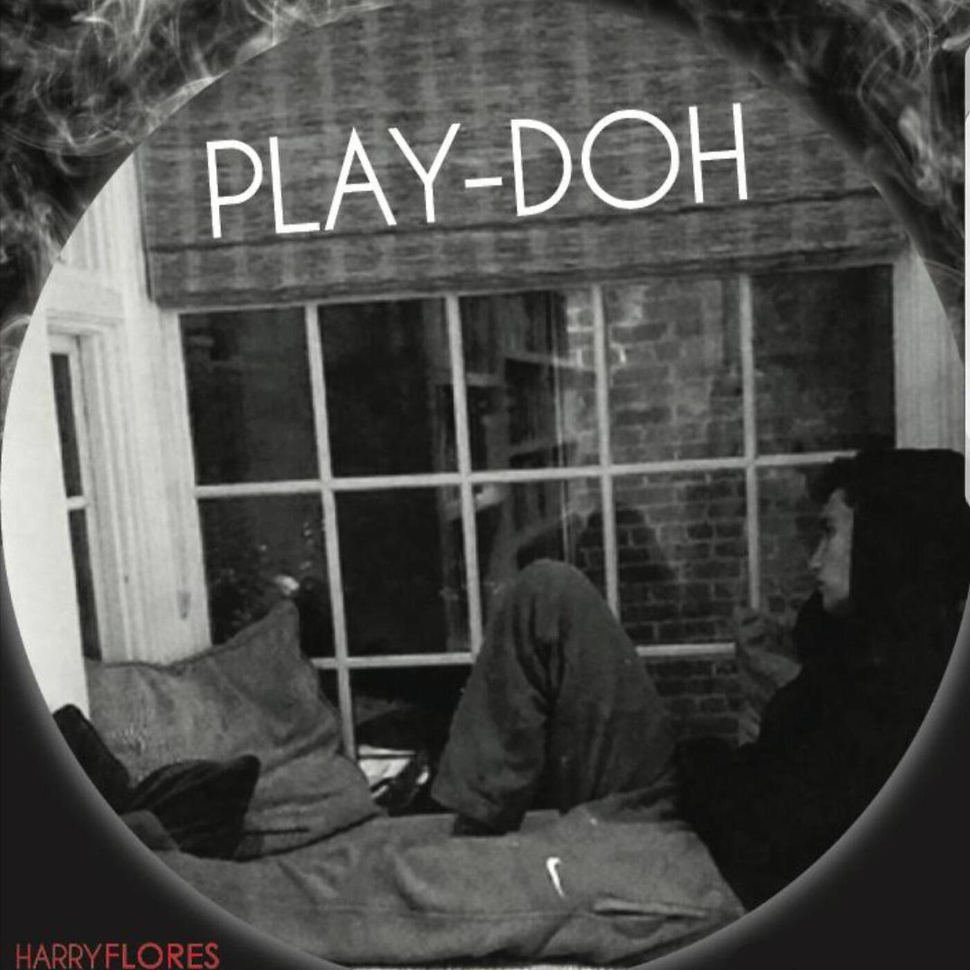 Релиз Play-Doh
