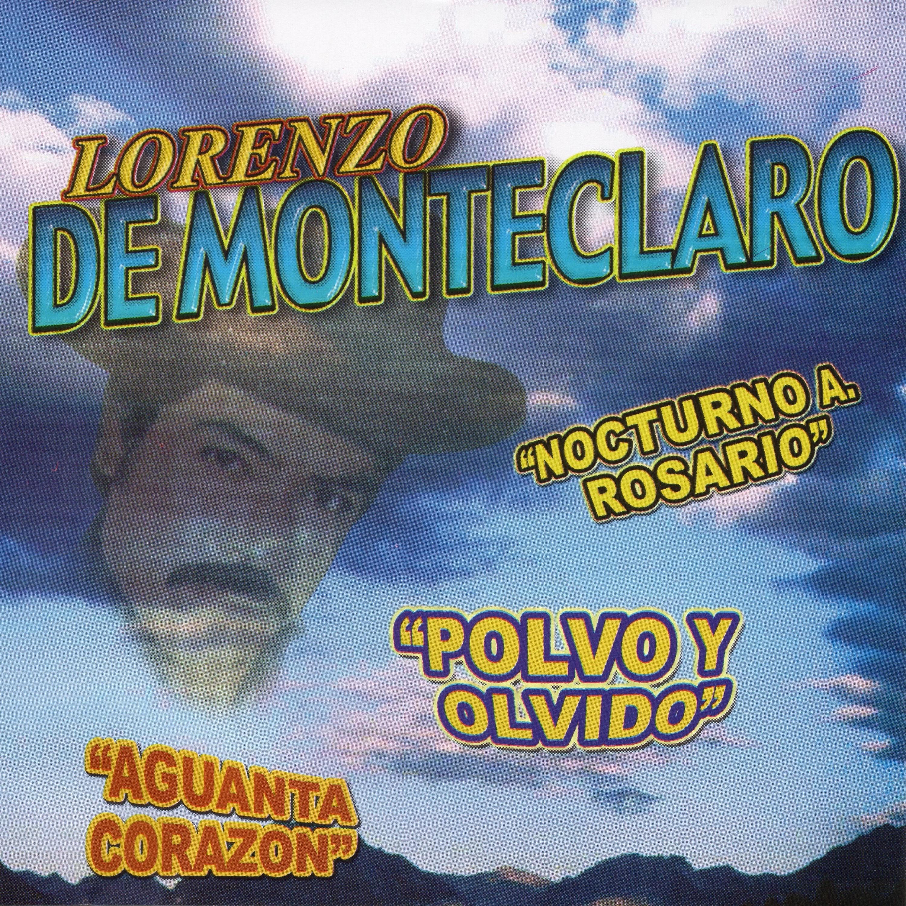 Релиз Nocturno a Rosario