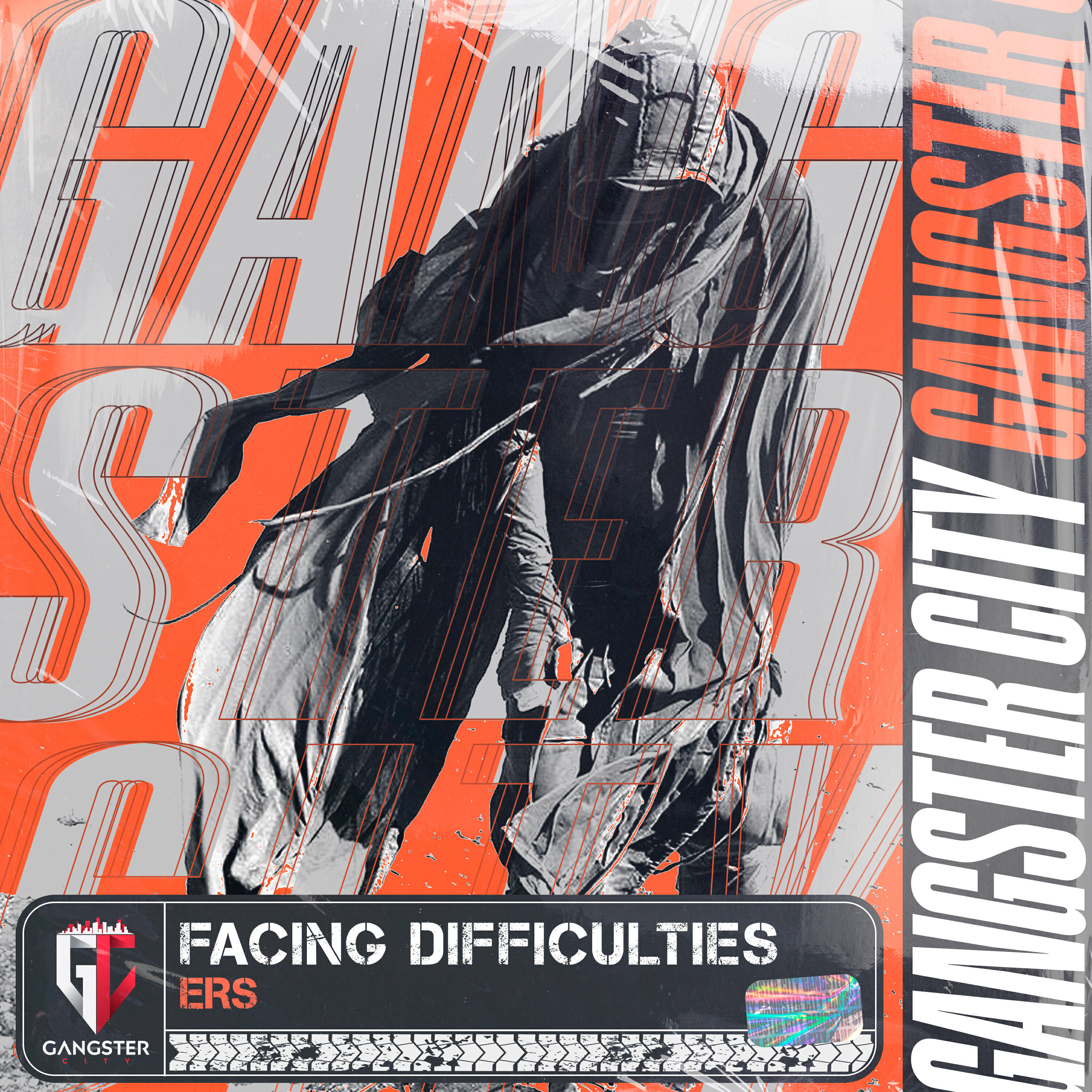 Релиз Facing Difficulties