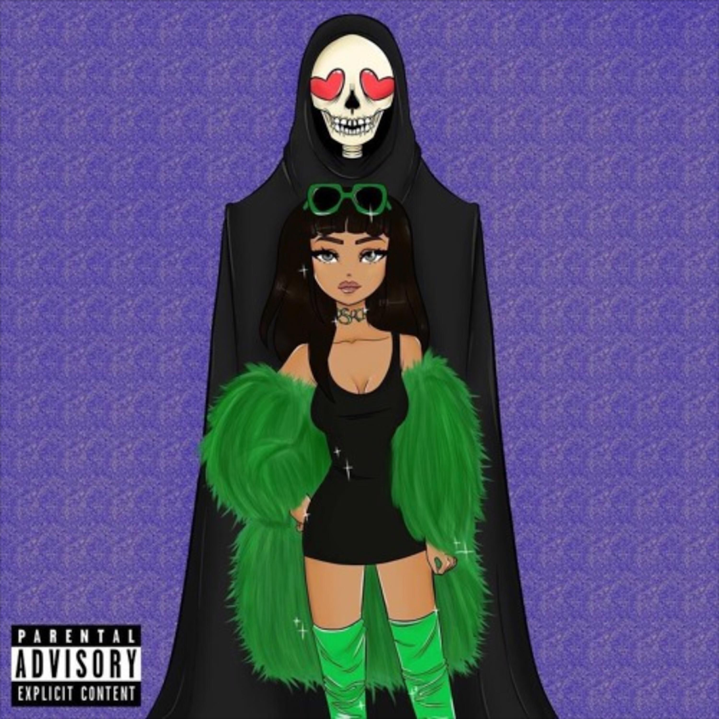 Релиз Rihanna