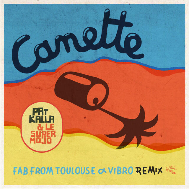 Релиз Canette (Remix)